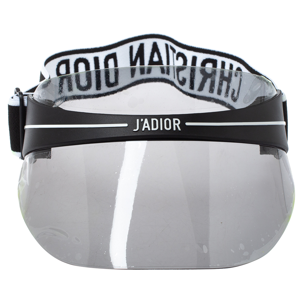 

Dior J'Adior Club1 Grey Visor