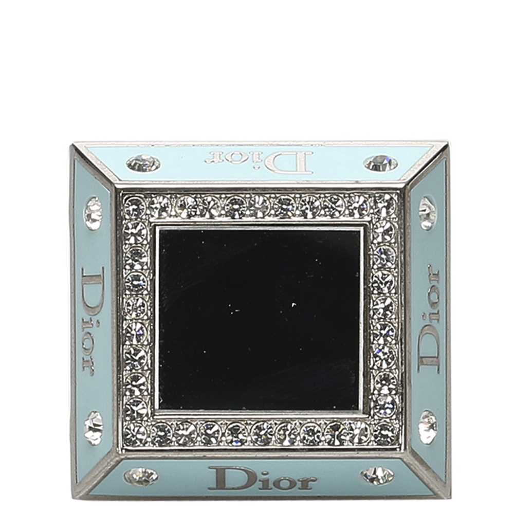ディオール プリンセスリング 002 ロイヤル ターコイズ Dior Princess Ring 002 Royal Turquoise