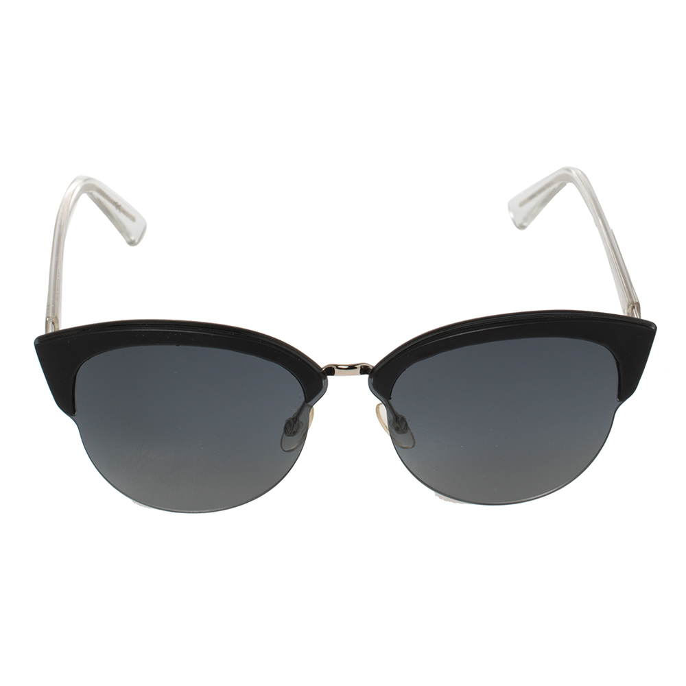 

Dior Pink/Grey Gradient BJNHD Clubmaster Sunglasses
