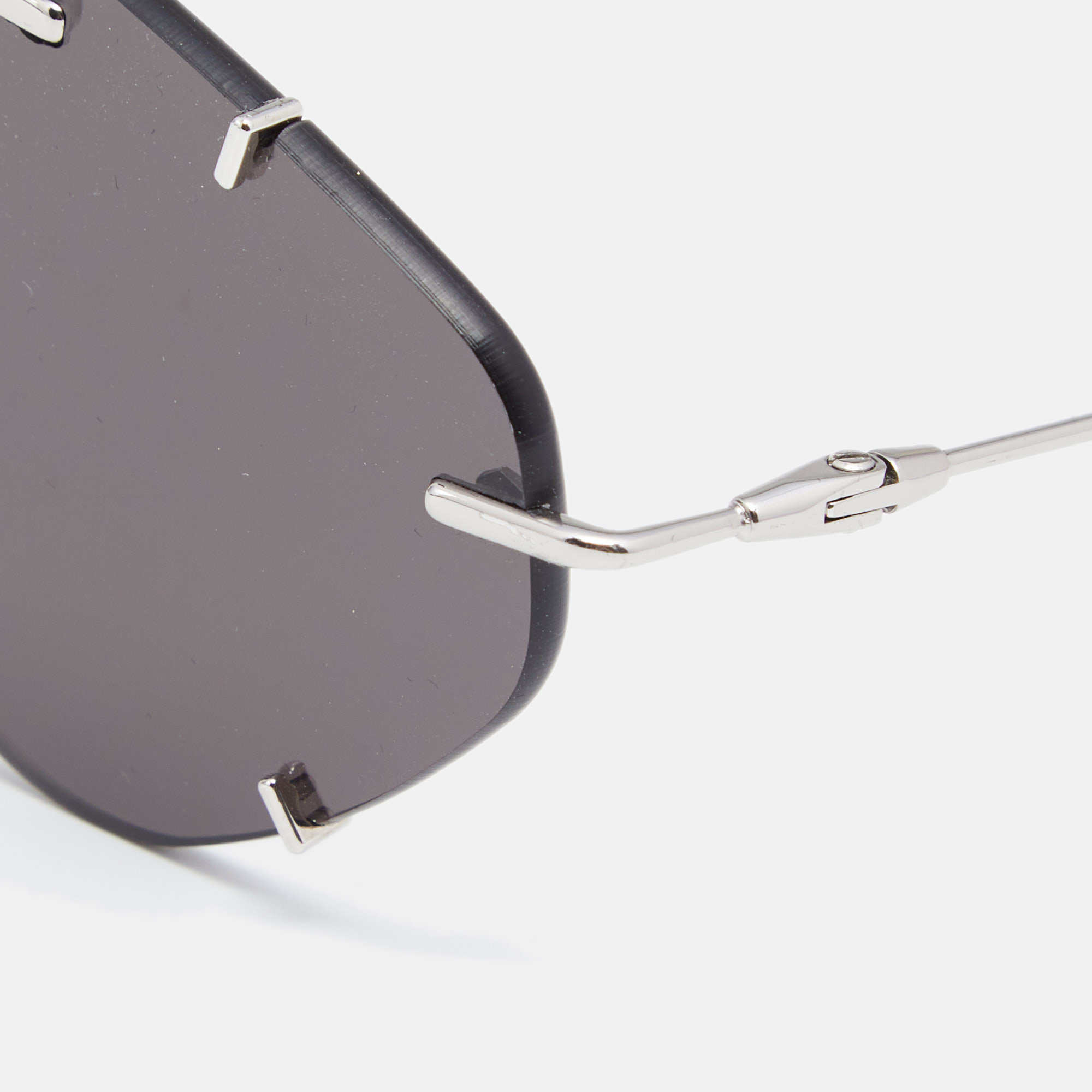 

Dior Grey Diorinclusion Gradient Geometric Sunglasses