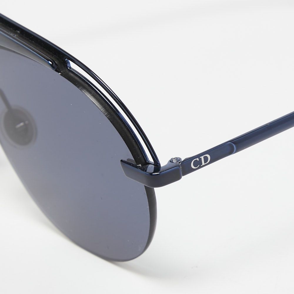 

Dior Blue Tone/ Blue Dio(r)evolution2 Pilot Sunglasses