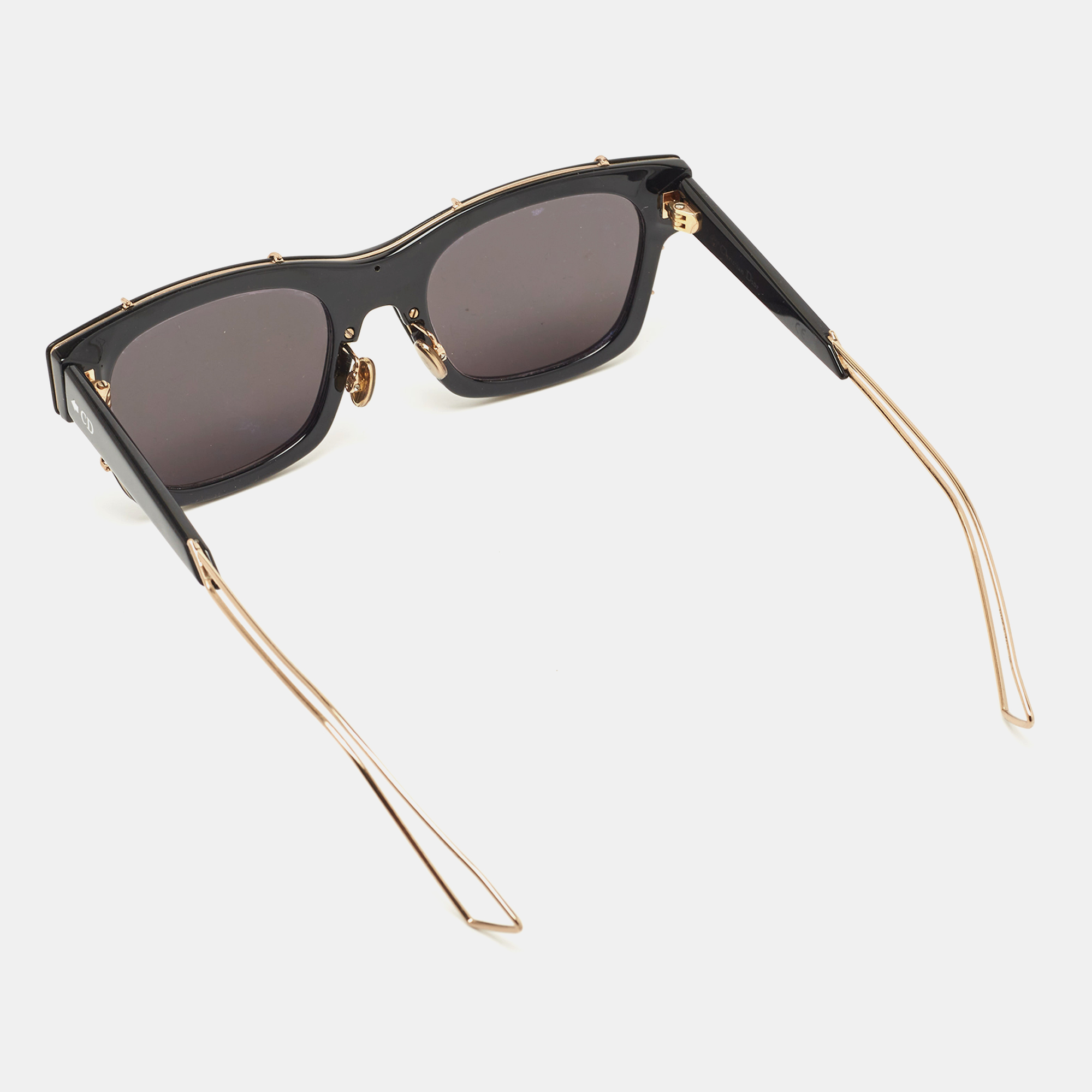 

Dior Black/Grey J'adior Square Sunglasses