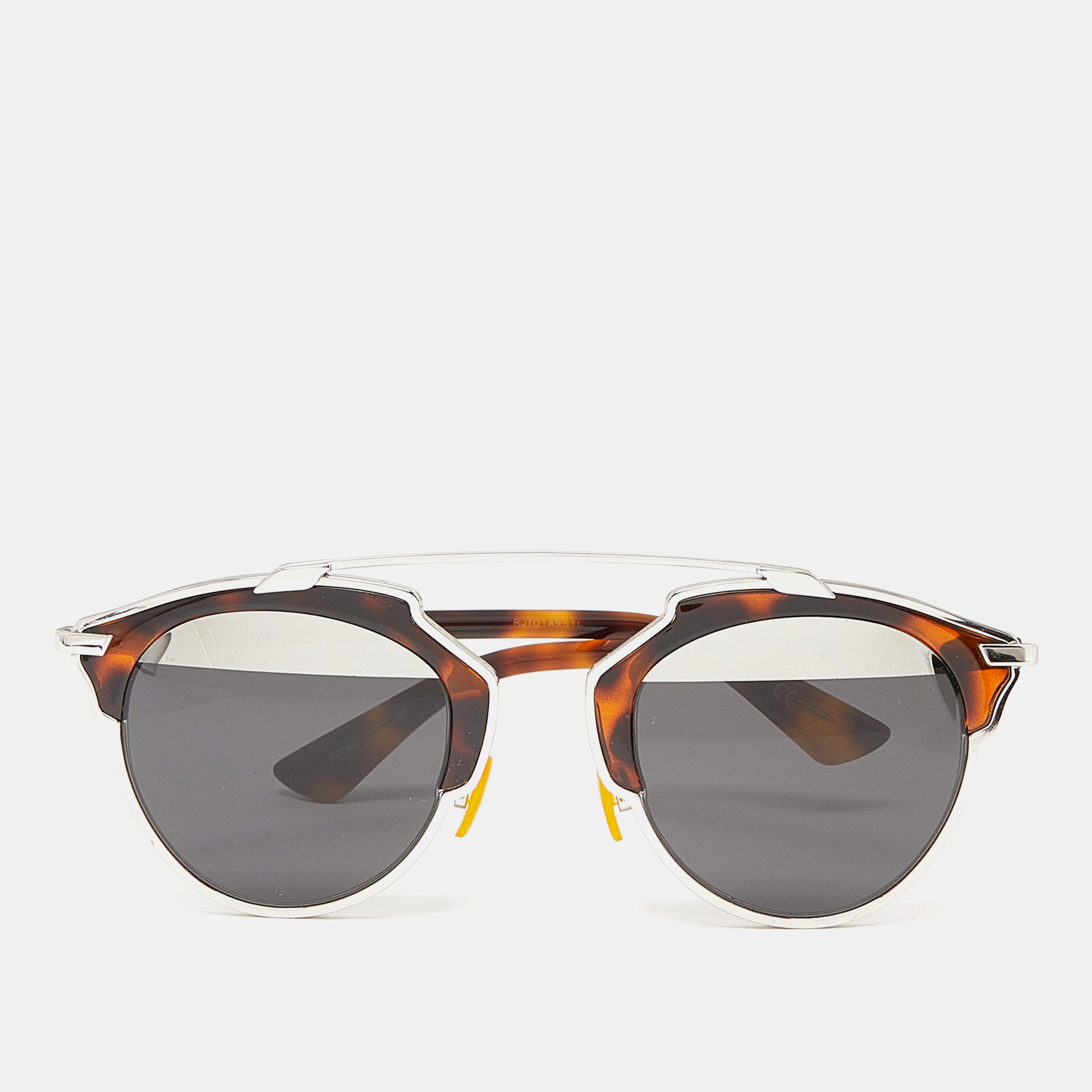 

Dior DiorSoReal Brown Havana/Grey AOOMD Split Lens Sunglasses