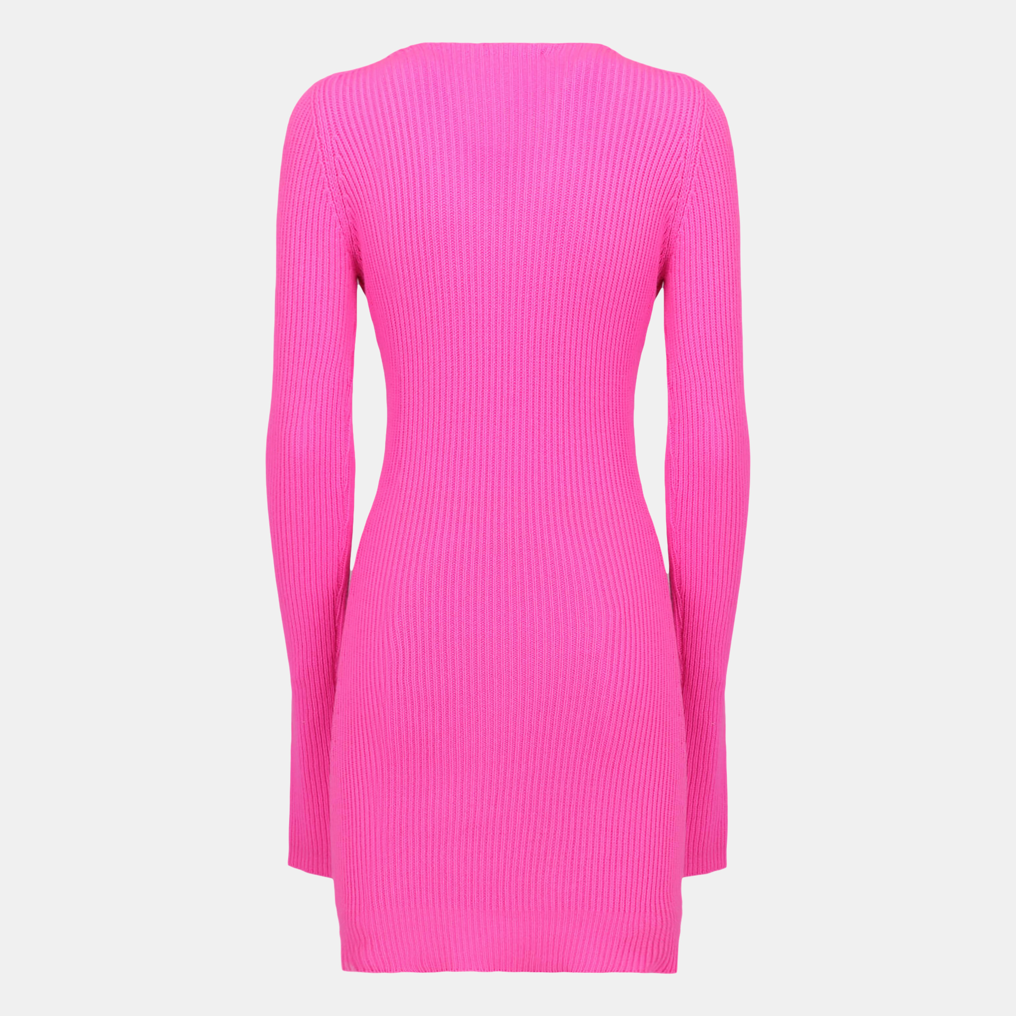 

Dior Women's Wool Dress - Pink