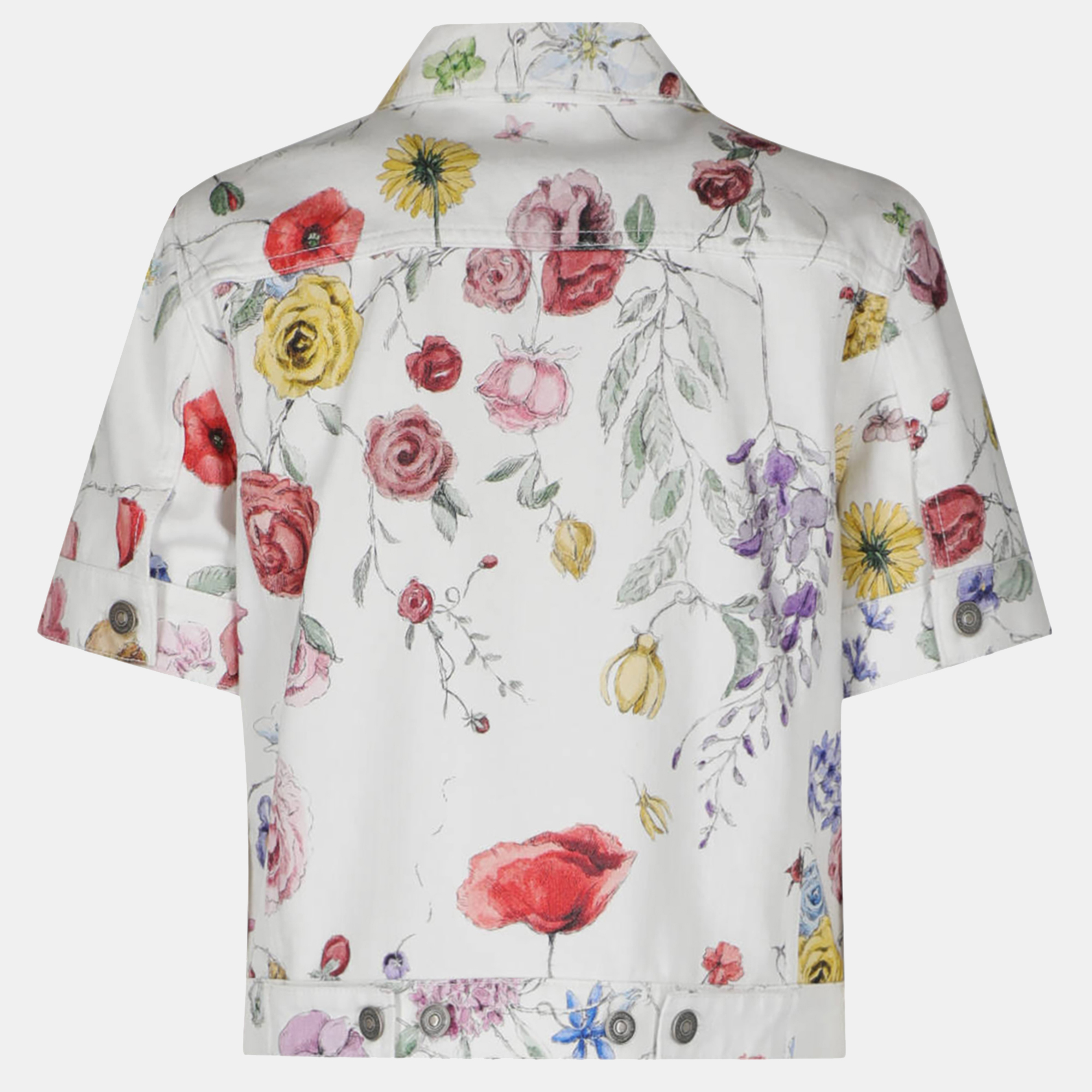 

Dior Women' Cotton Jacket - Pink