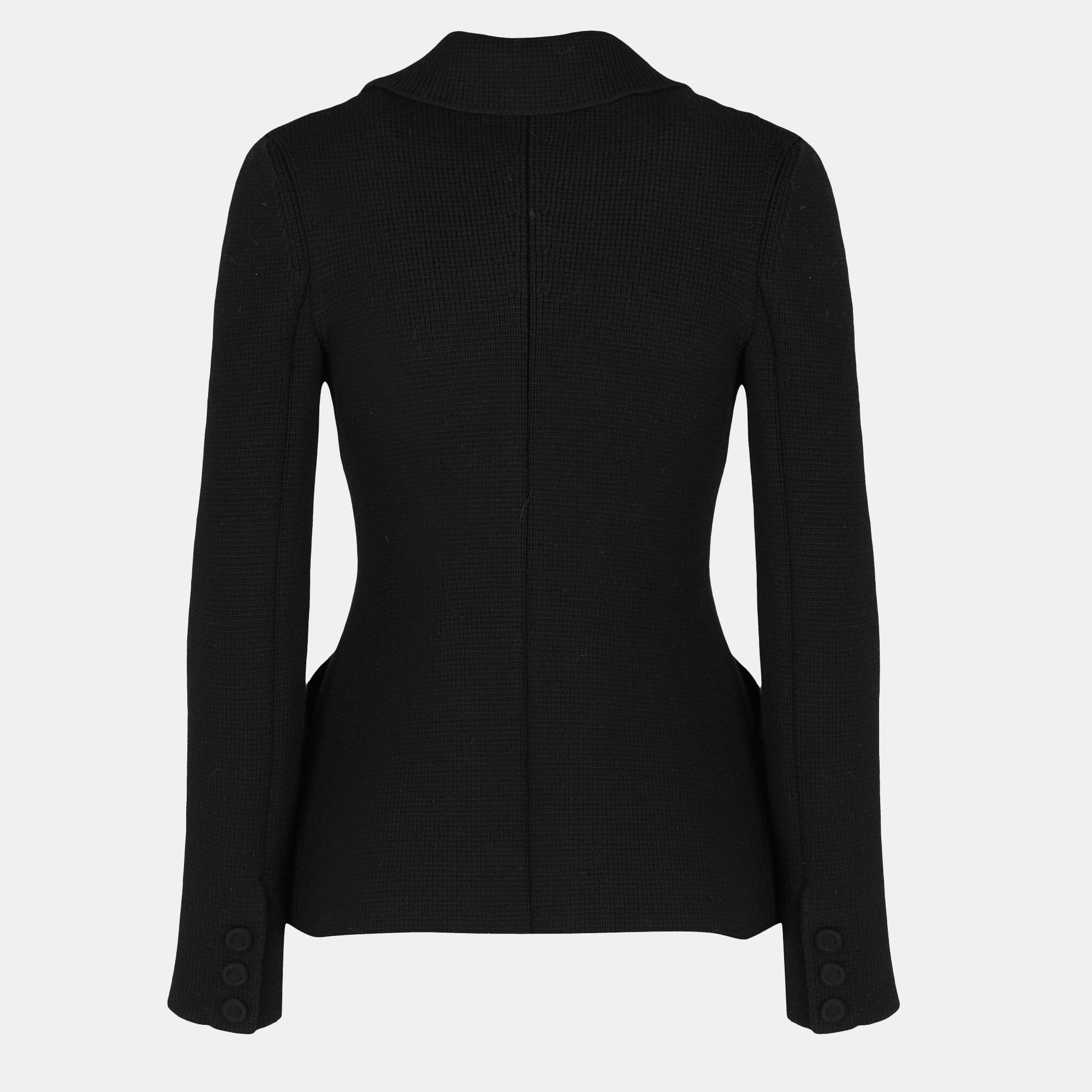 

Dior Women' Wool Blazer - Black