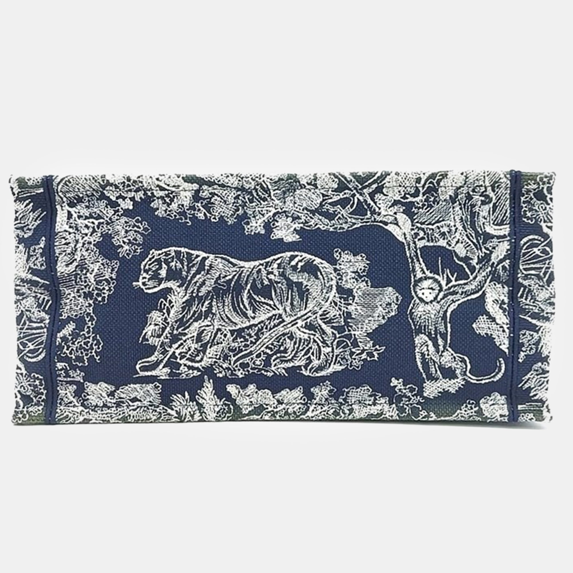 Christian Dior Book Tote Bag 36 