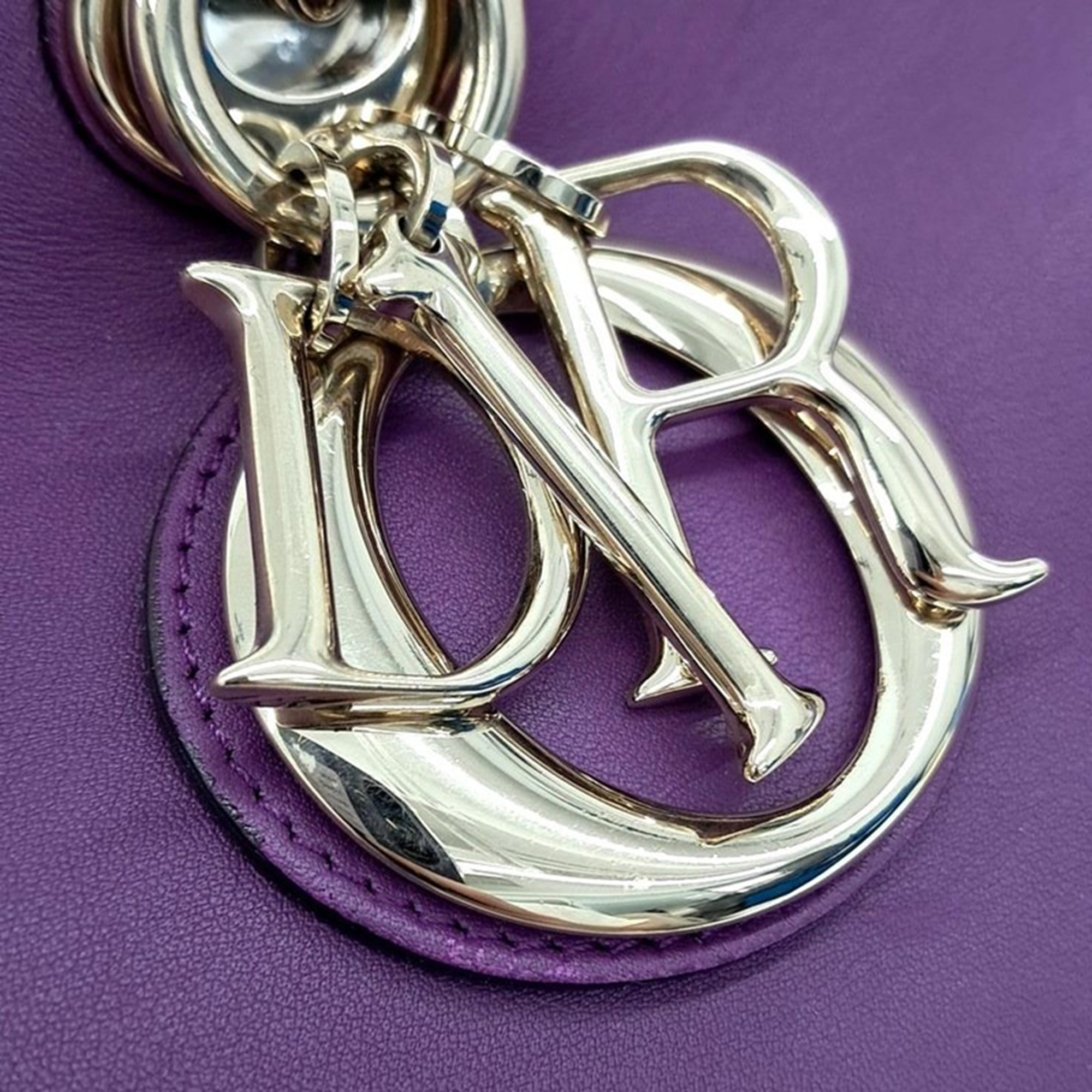 Christian Dior Diolissimo Bag 