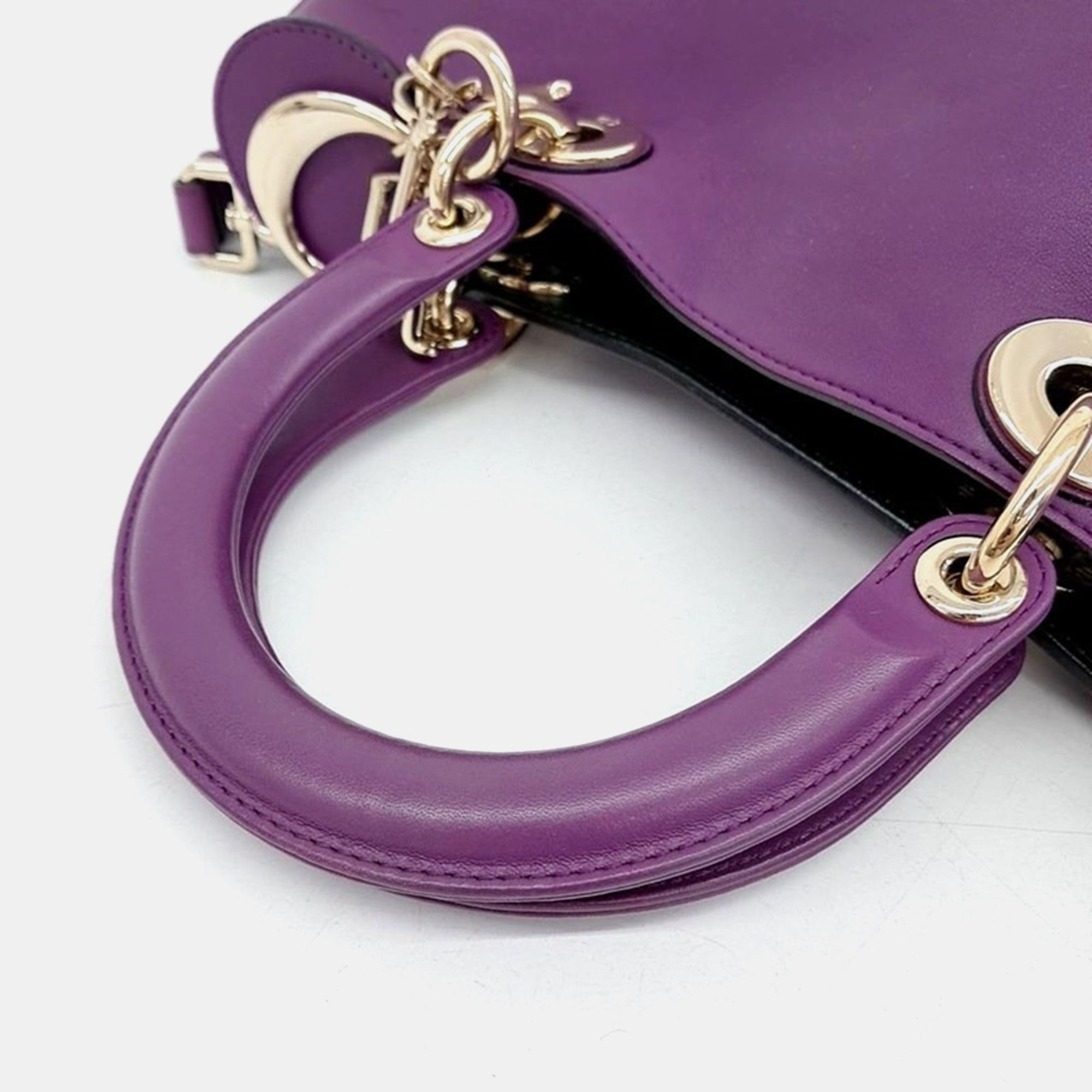 Christian Dior Diolissimo Bag 