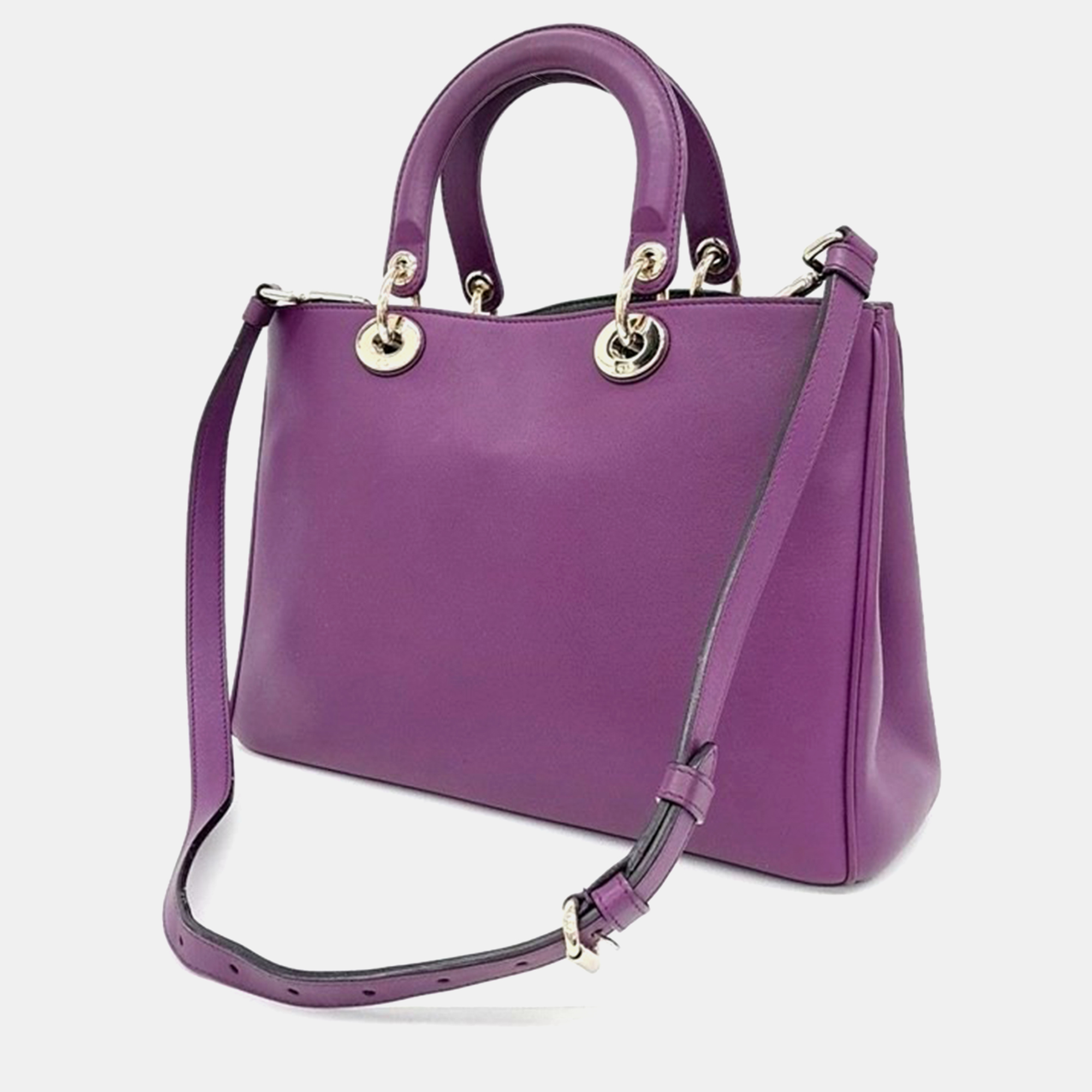 Christian Dior Diolissimo Bag 