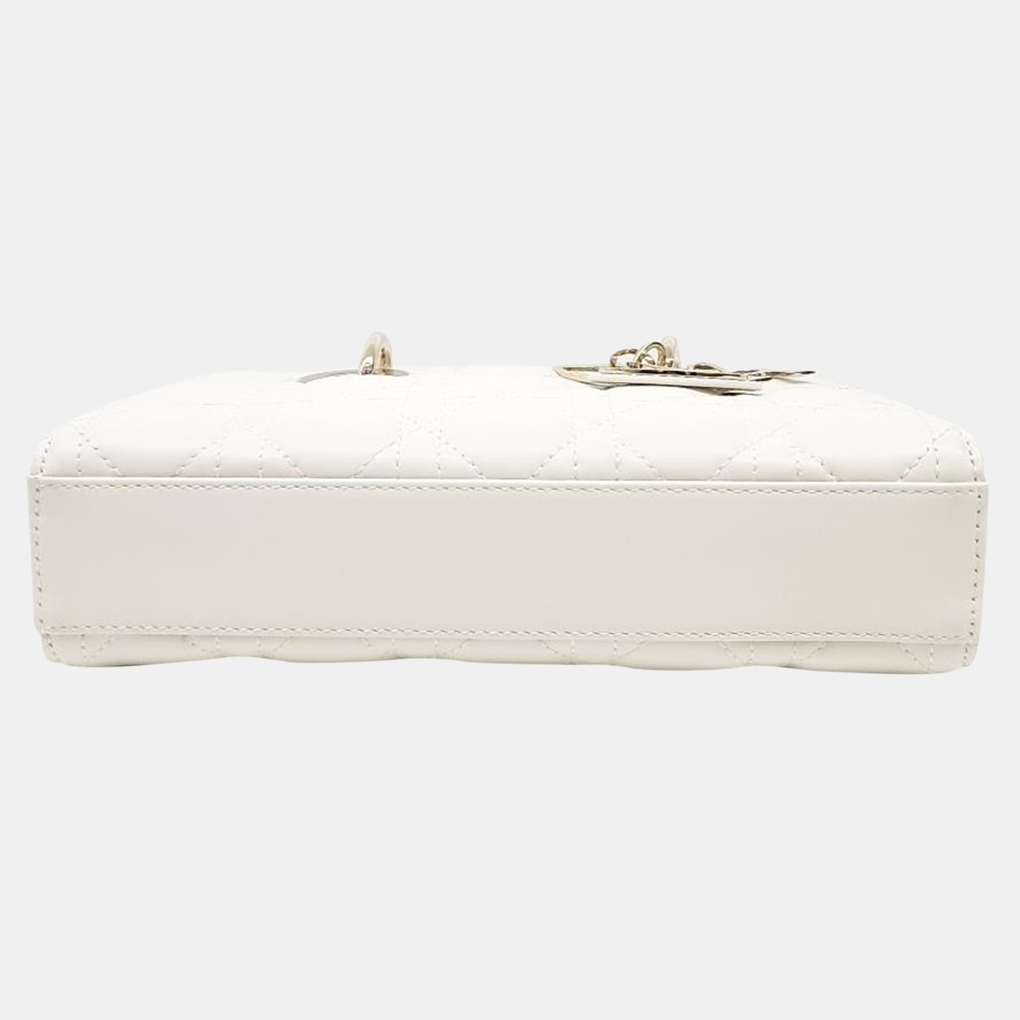 Christian Dior Lady D-JOY Medium Bag 