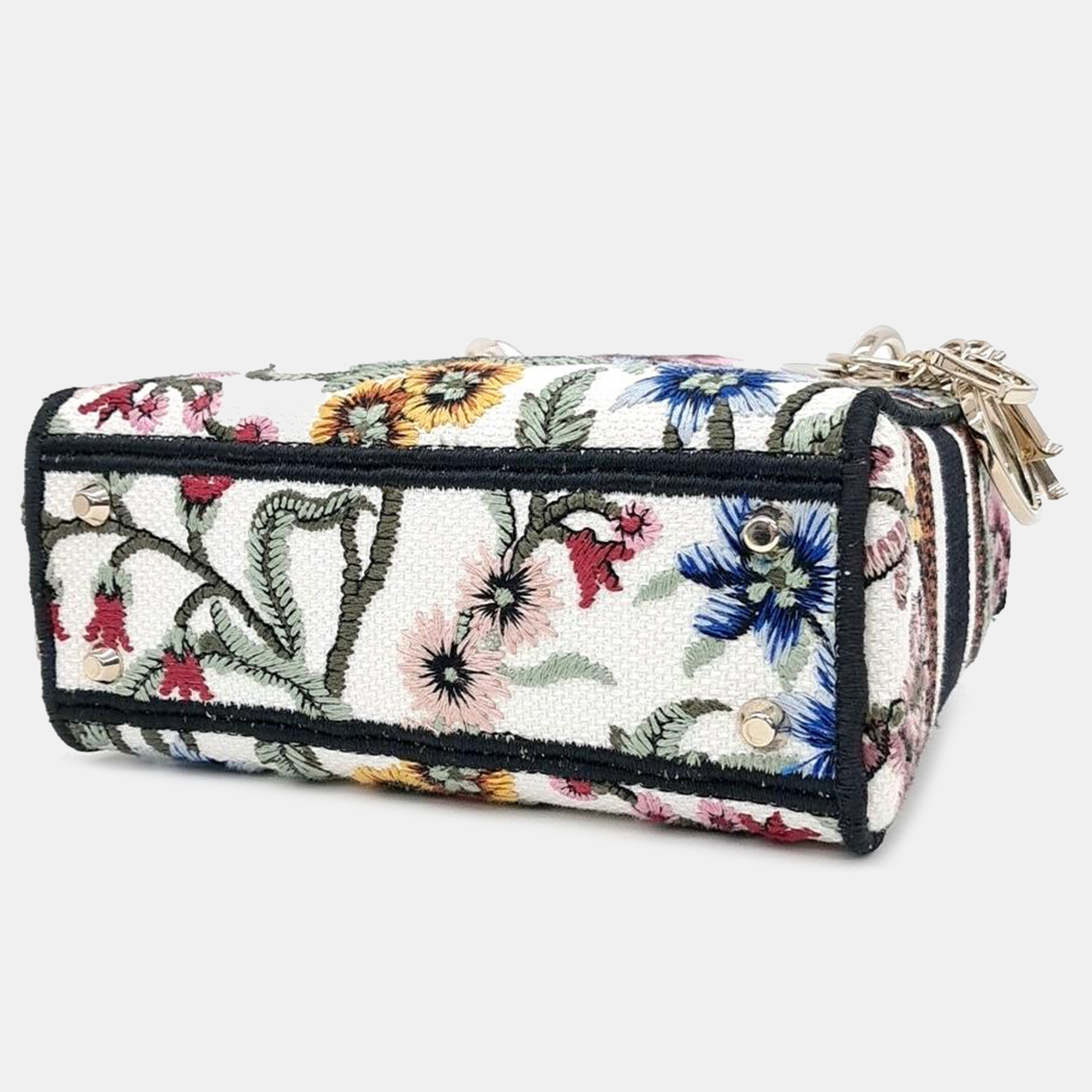Christian Dior D-LITE Lady Mini Bag 