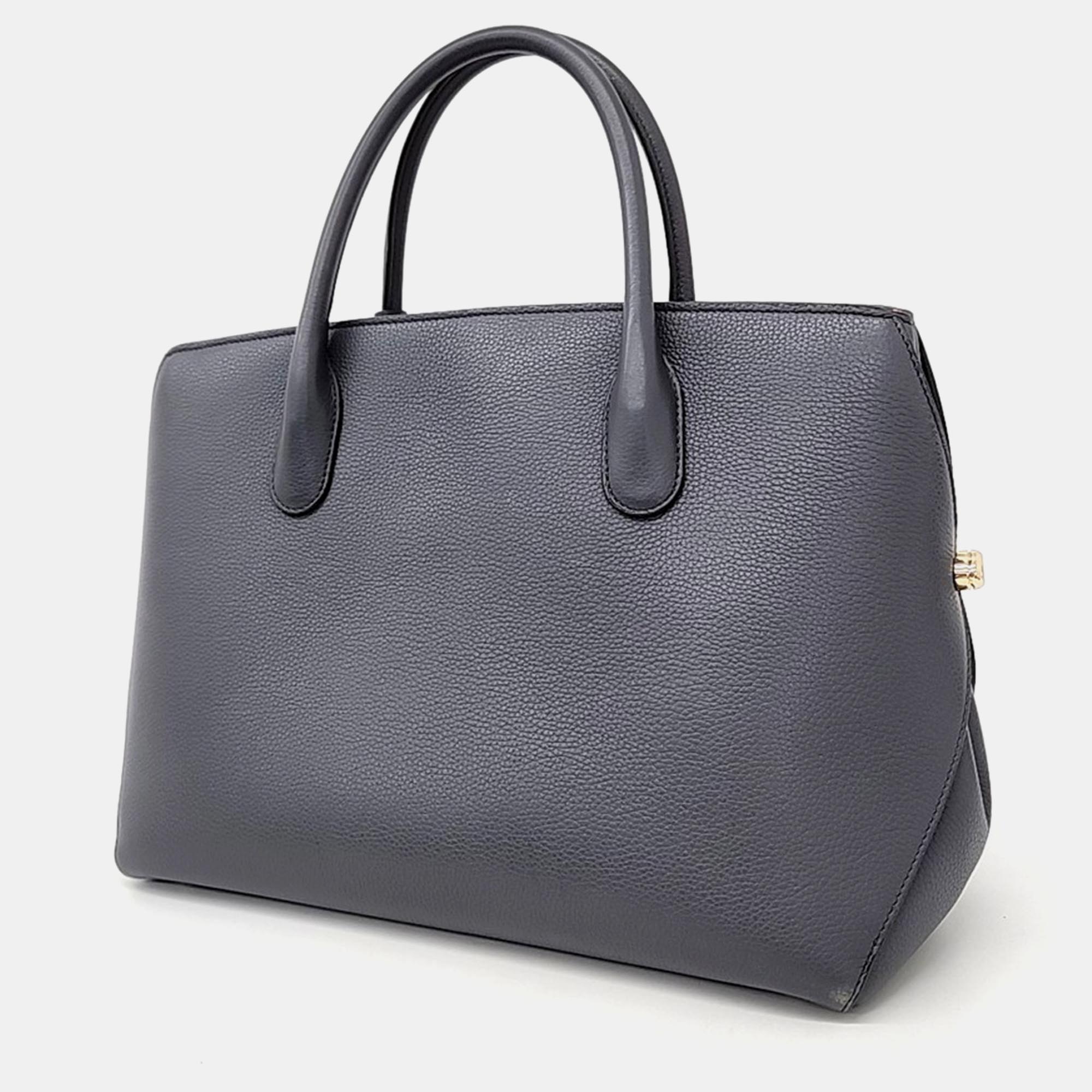 Christian Dior Open Bar Bag 