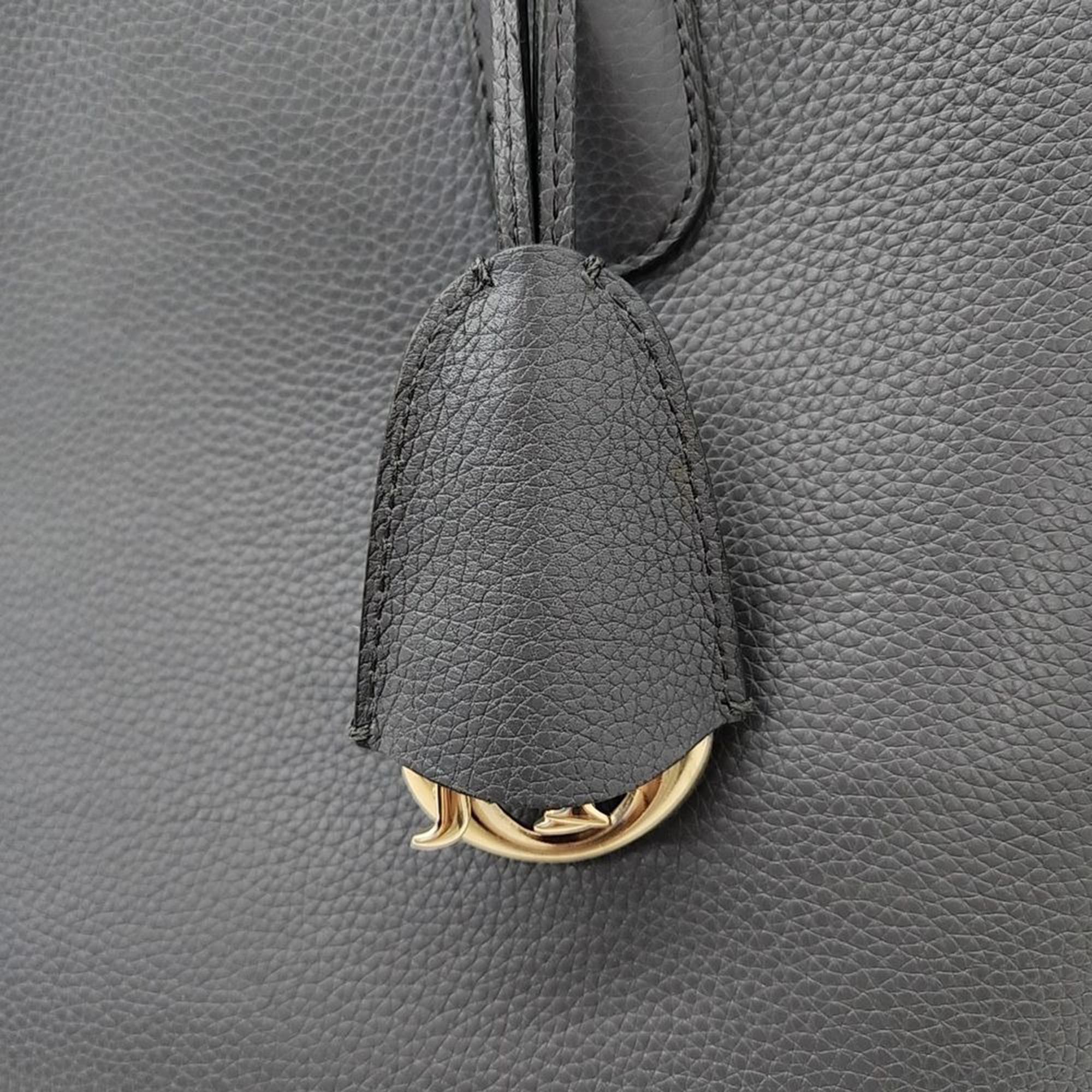Christian Dior Open Bar Bag 