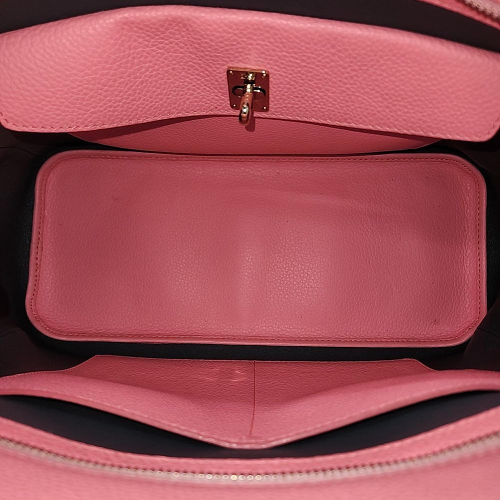 Christian Dior Open Bar Bag 