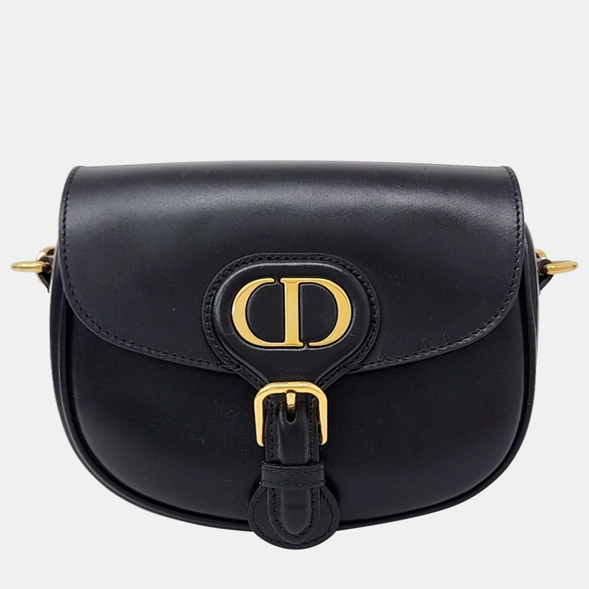 

Christian Dior Bobby Small Bag, Black