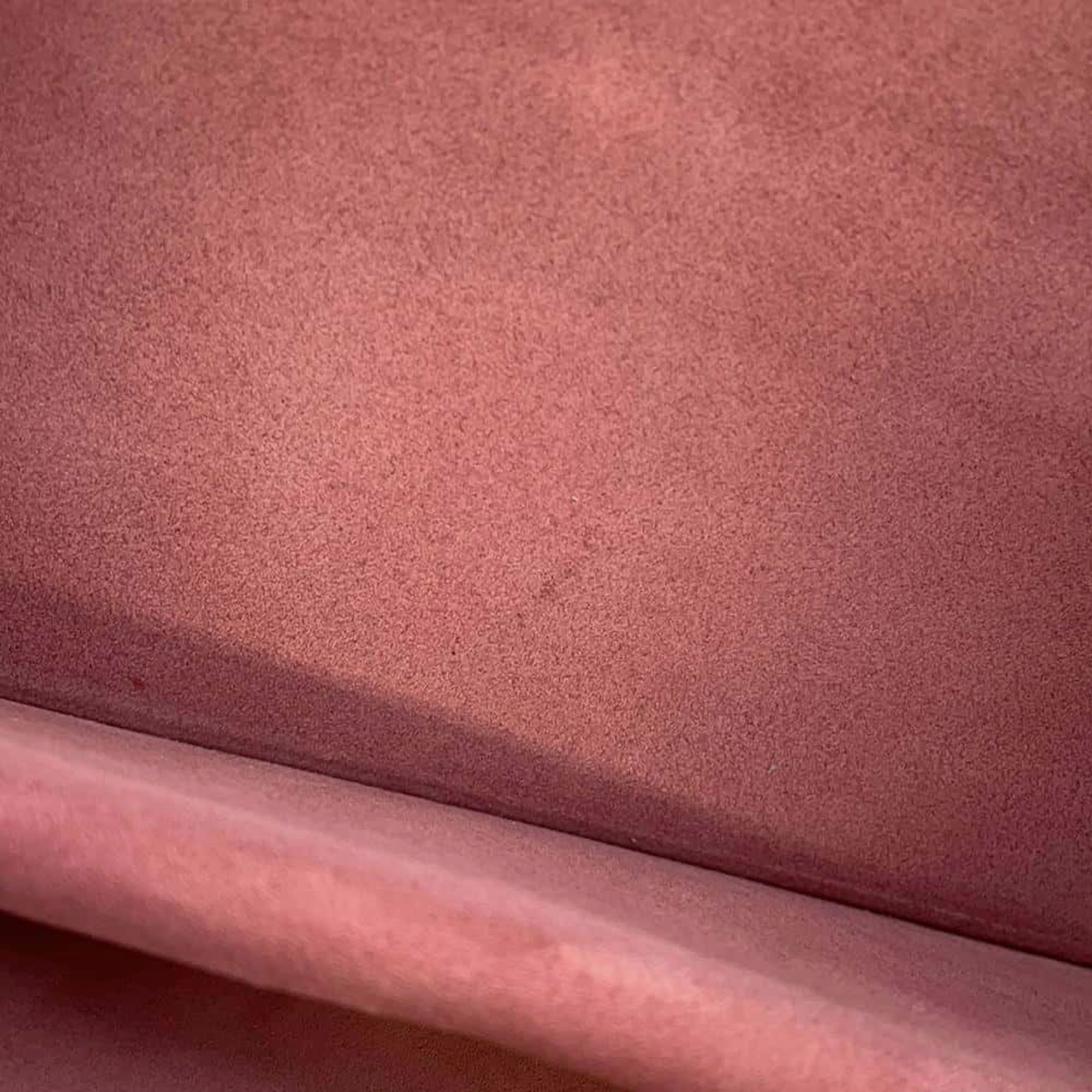 Dior Rose Pink Calf Leather Book tote bag Size Medium 