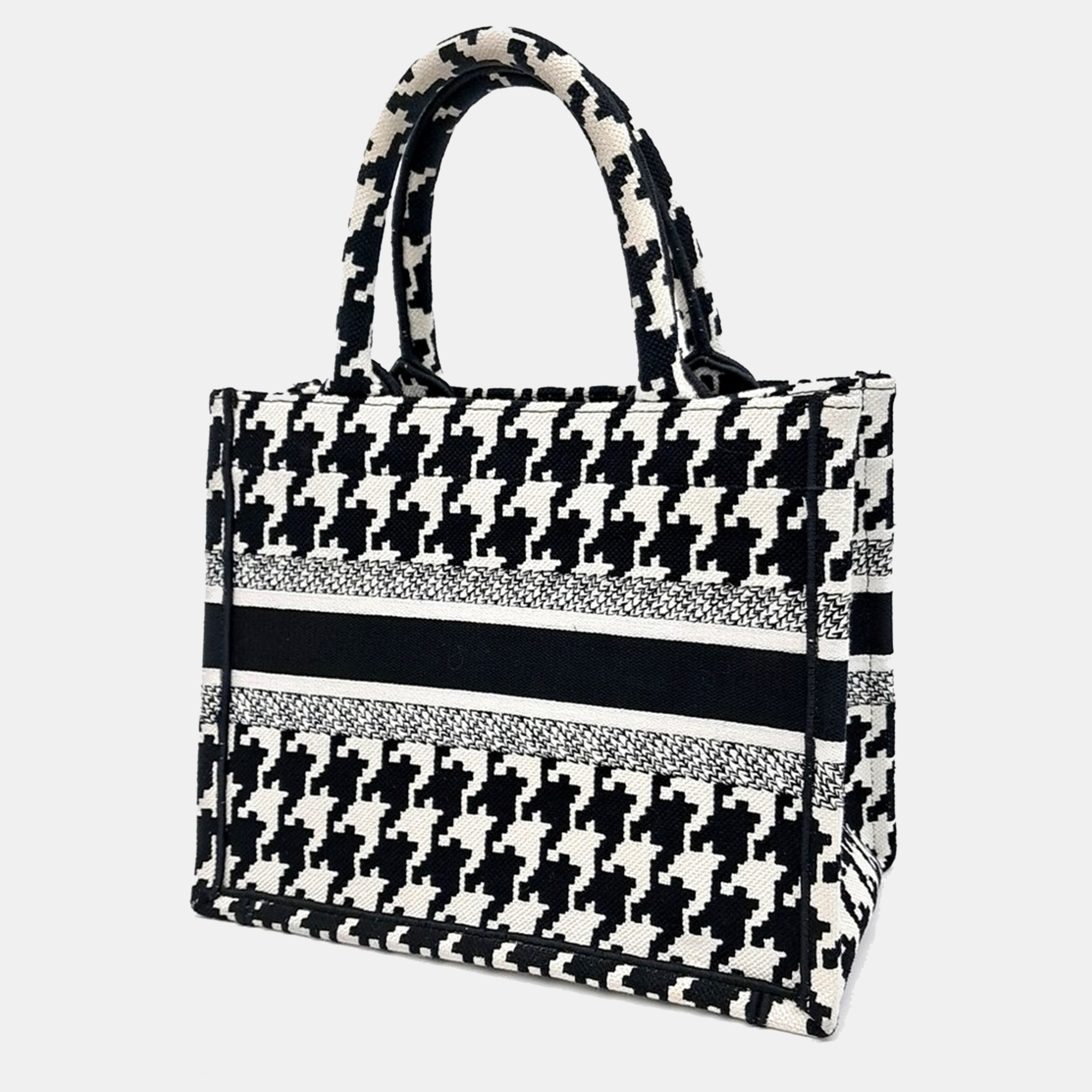 Dior Book Tote Bag 