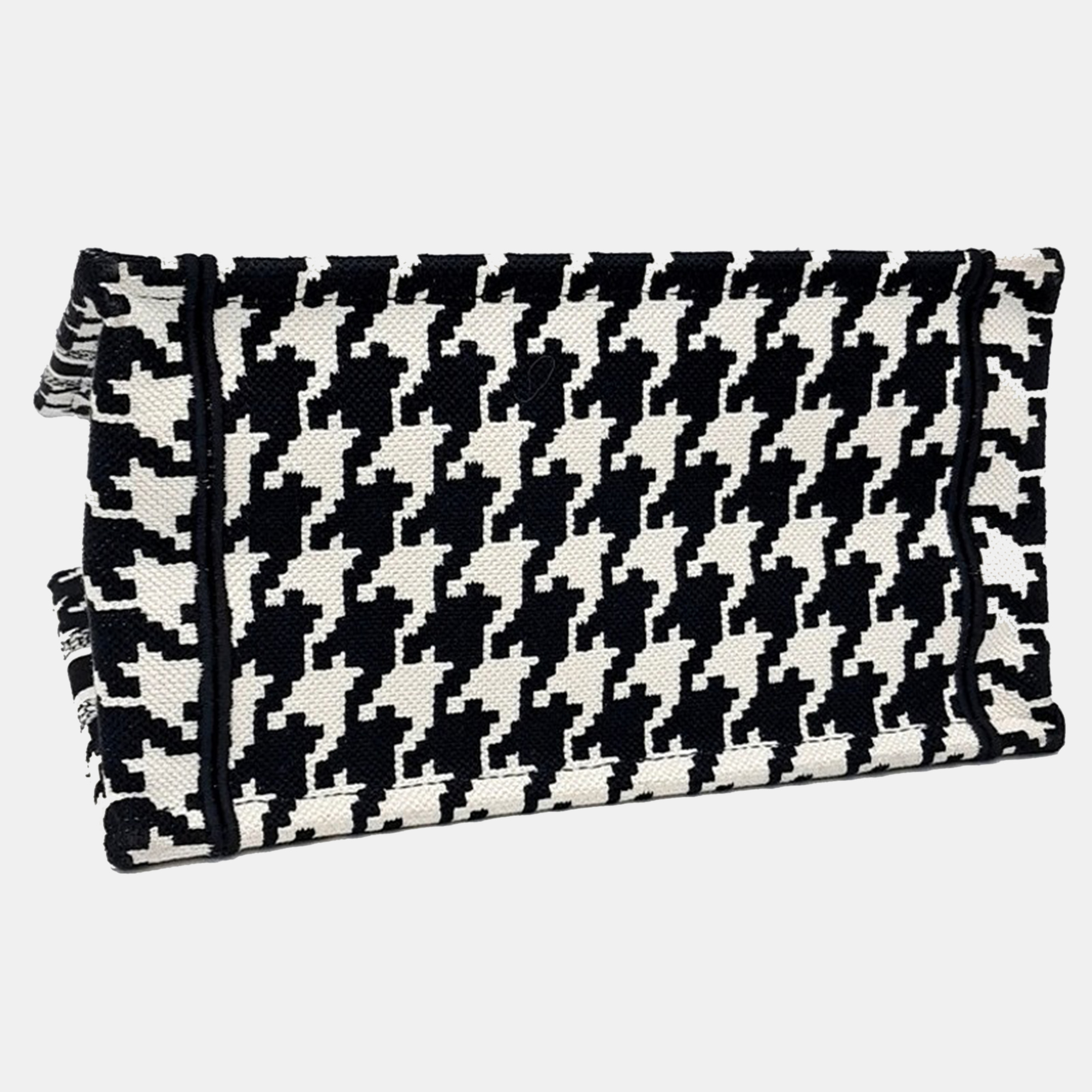 Dior Book Tote Bag 