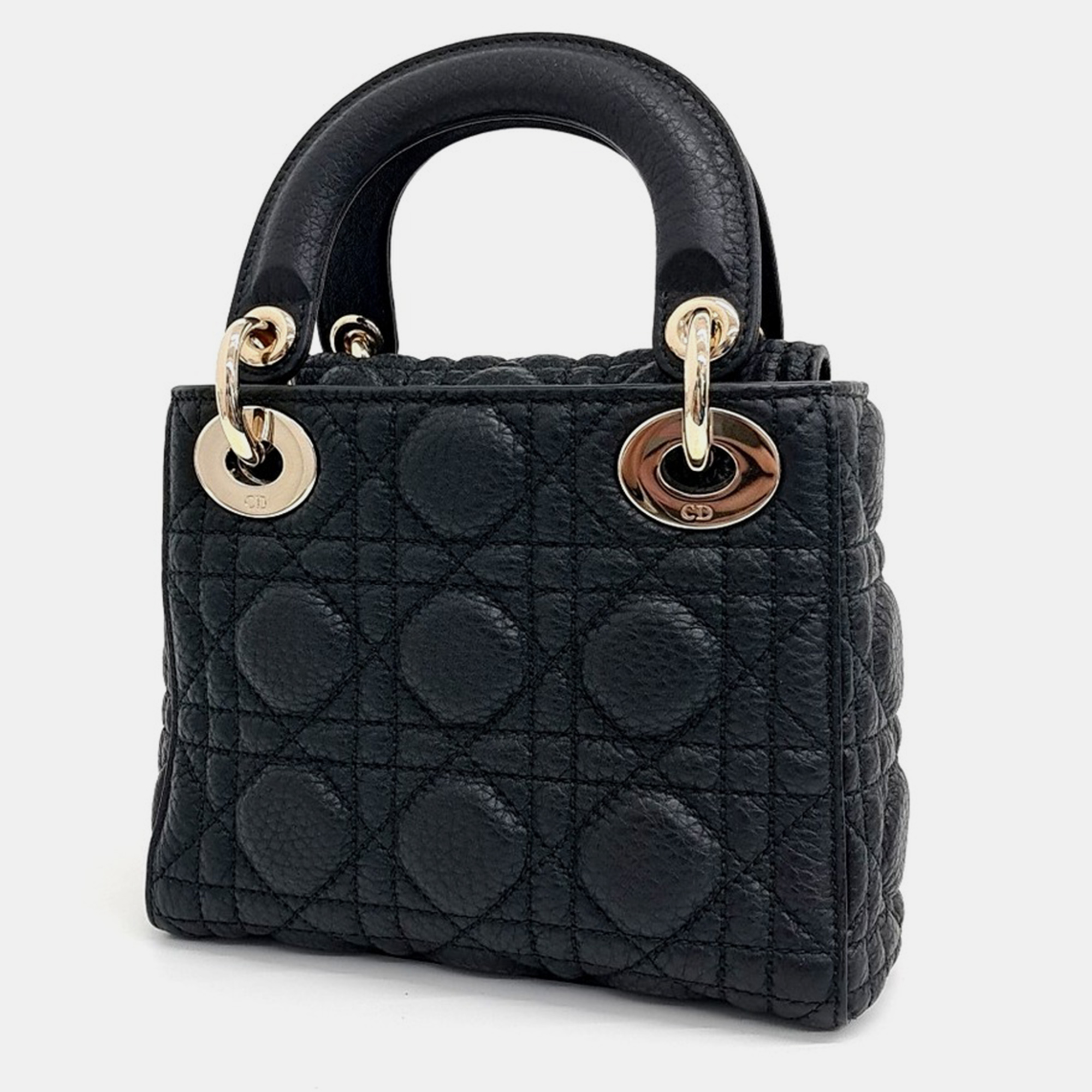 Dior Mini Lady Bag 2