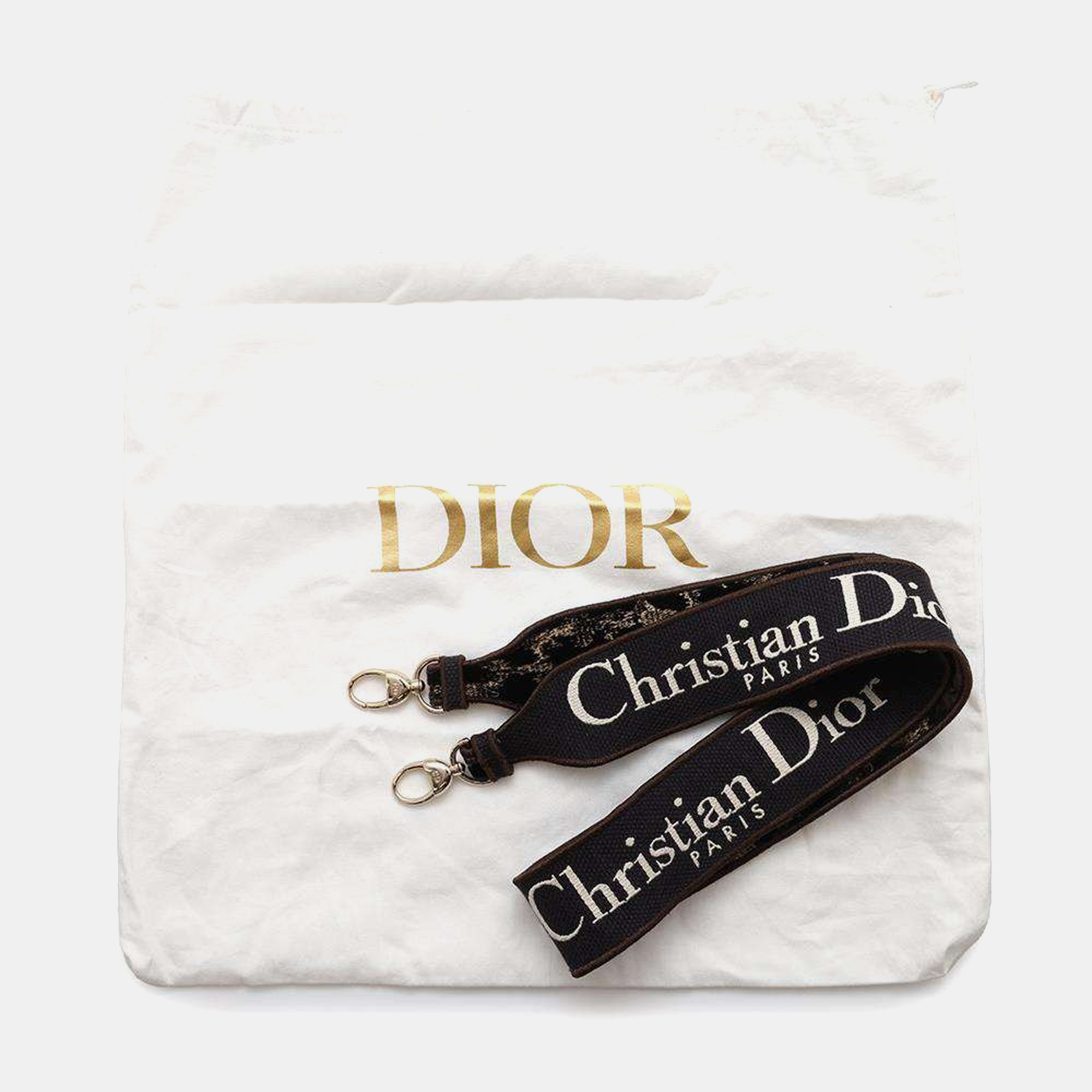 Dior Light Leopard Brown/Yellow/Red Velour Lady Dee bag Size Medium 