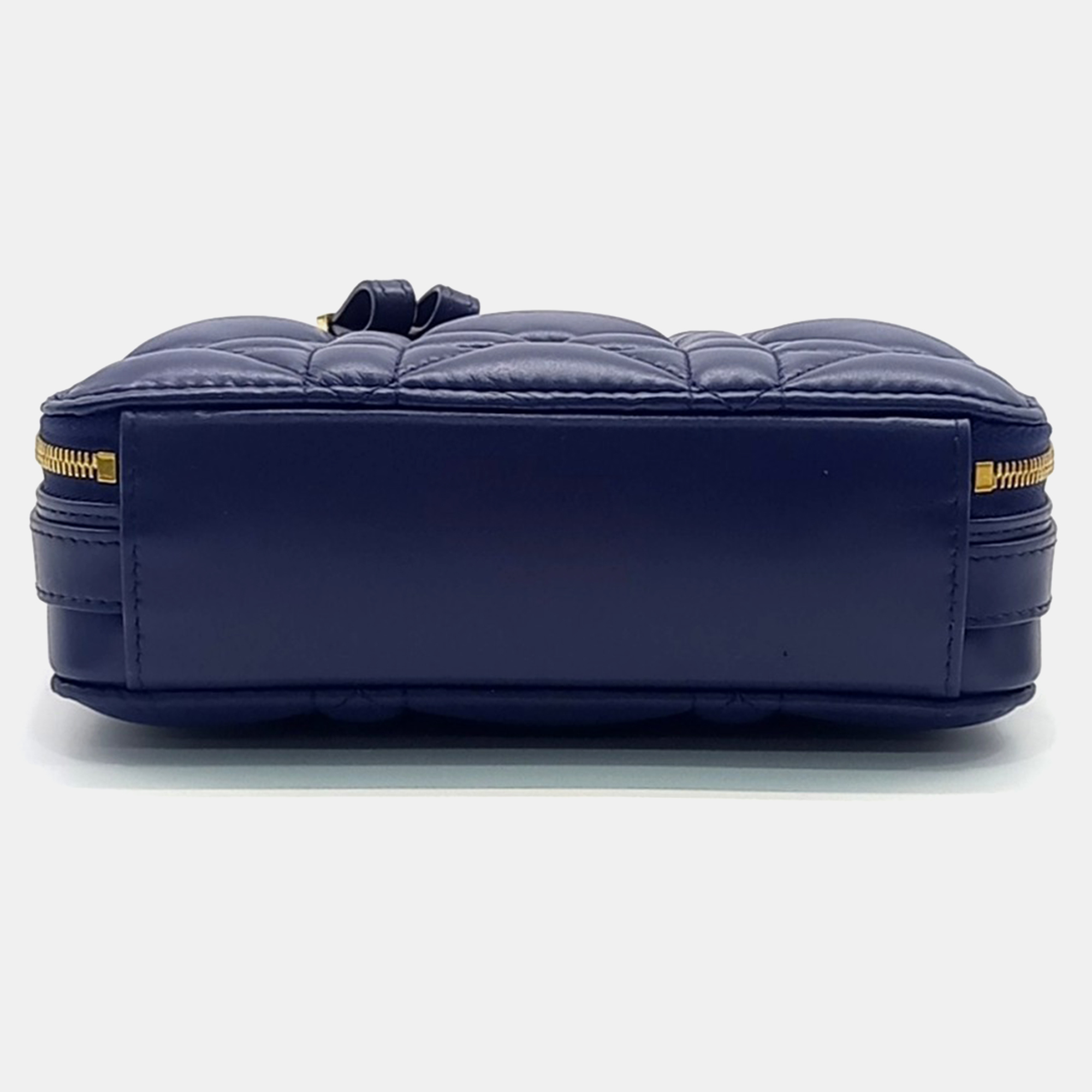 Dior Caro Box Bag 