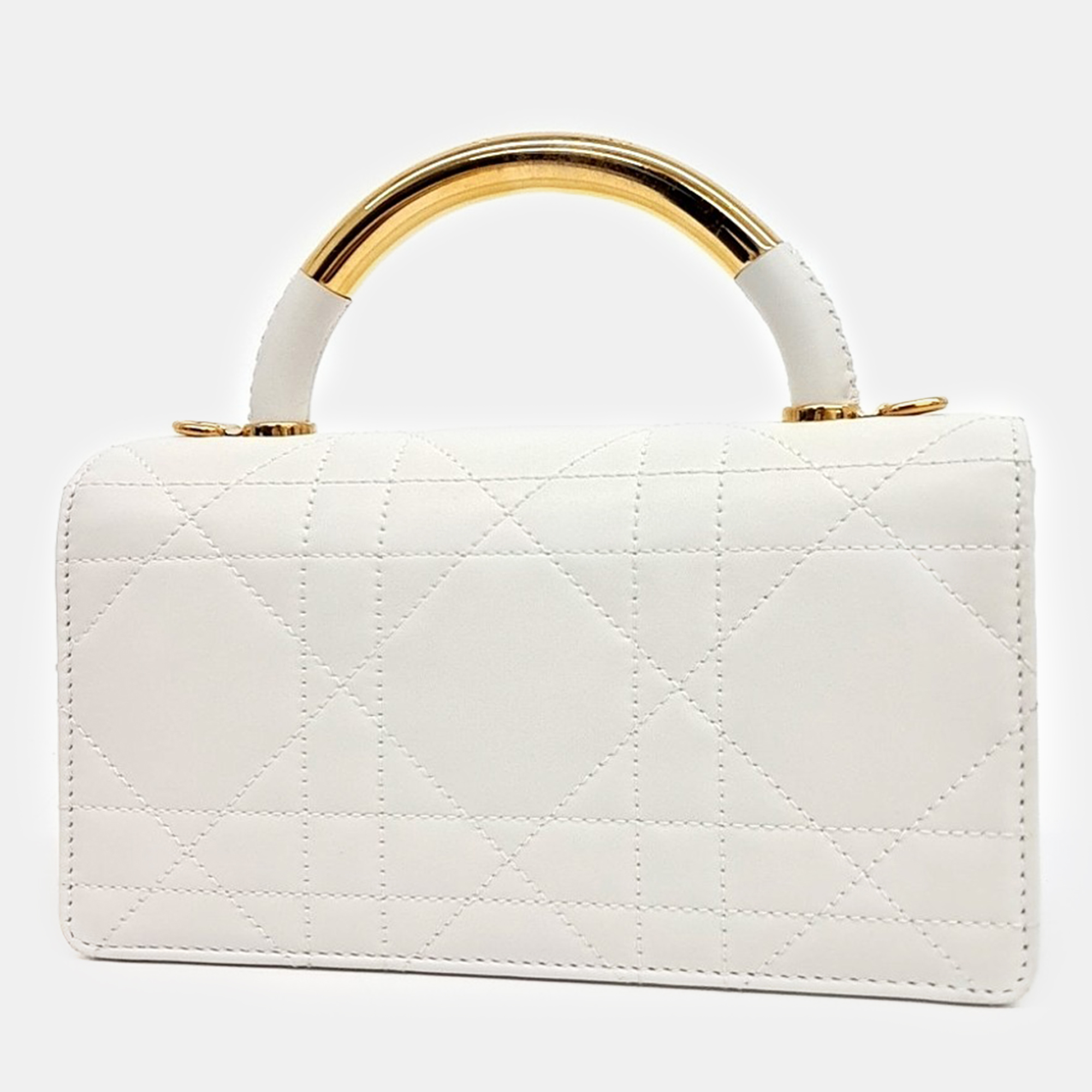 Dior Mini Anjou Bag 