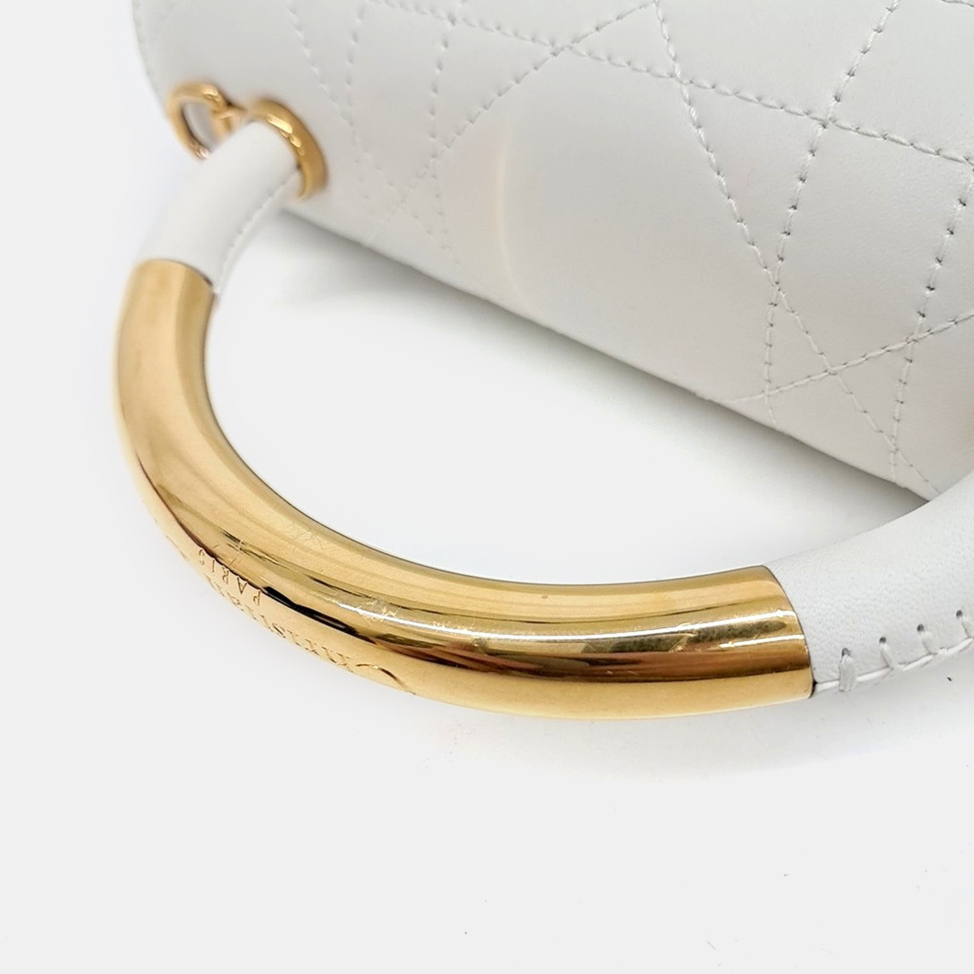 Dior Mini Anjou Bag 