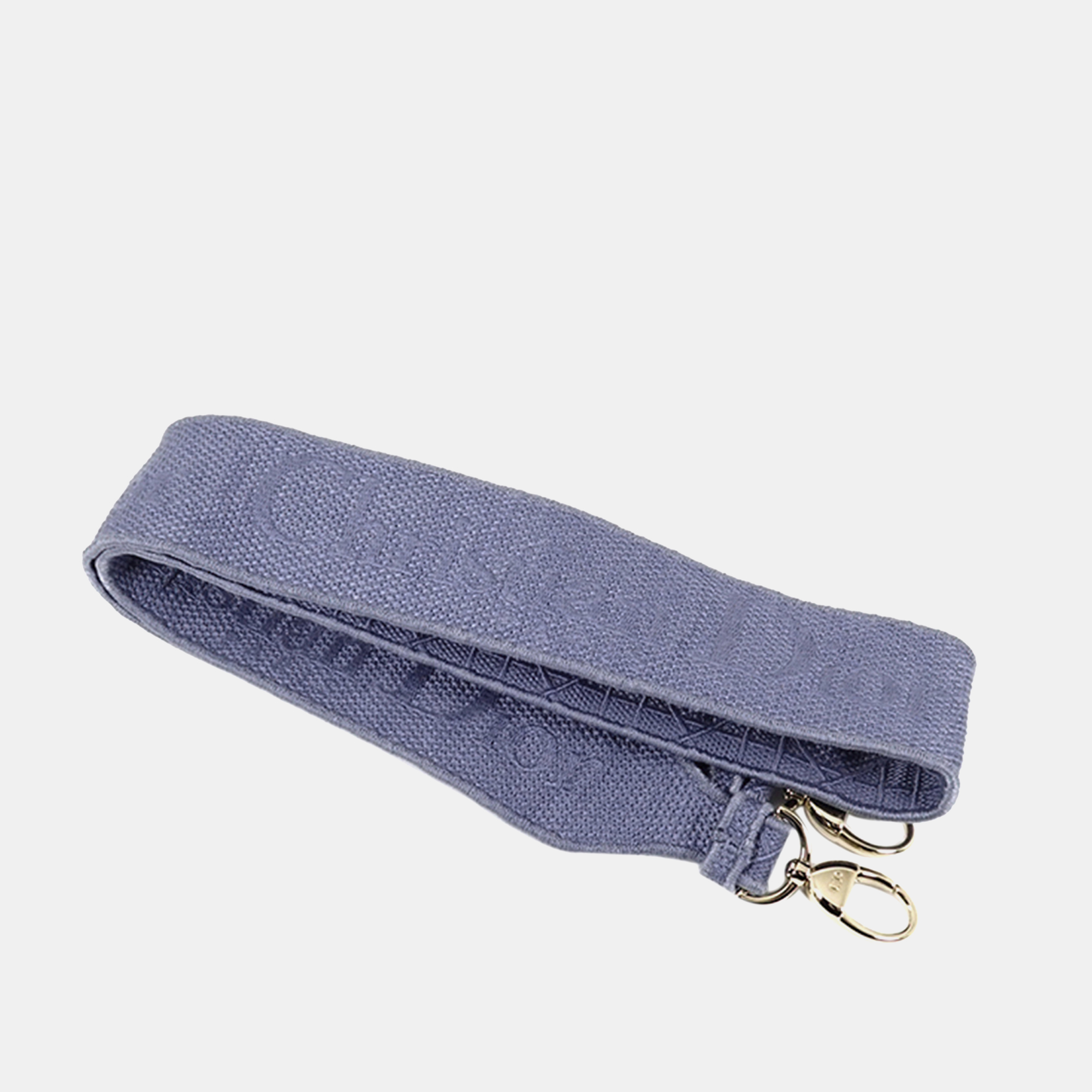 Dior Purple Medium Lady D-Lite 