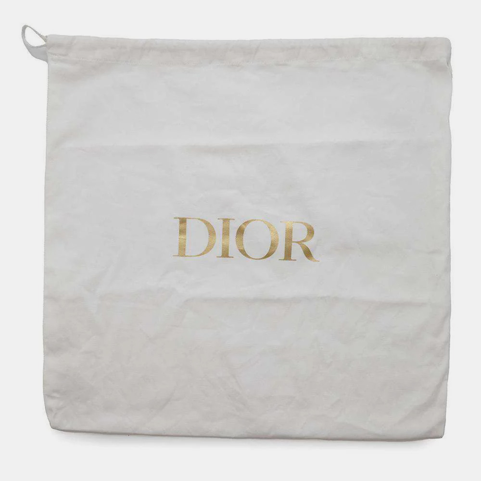 Dior Blue Denim Diorstar Oblique Hobo Bag 