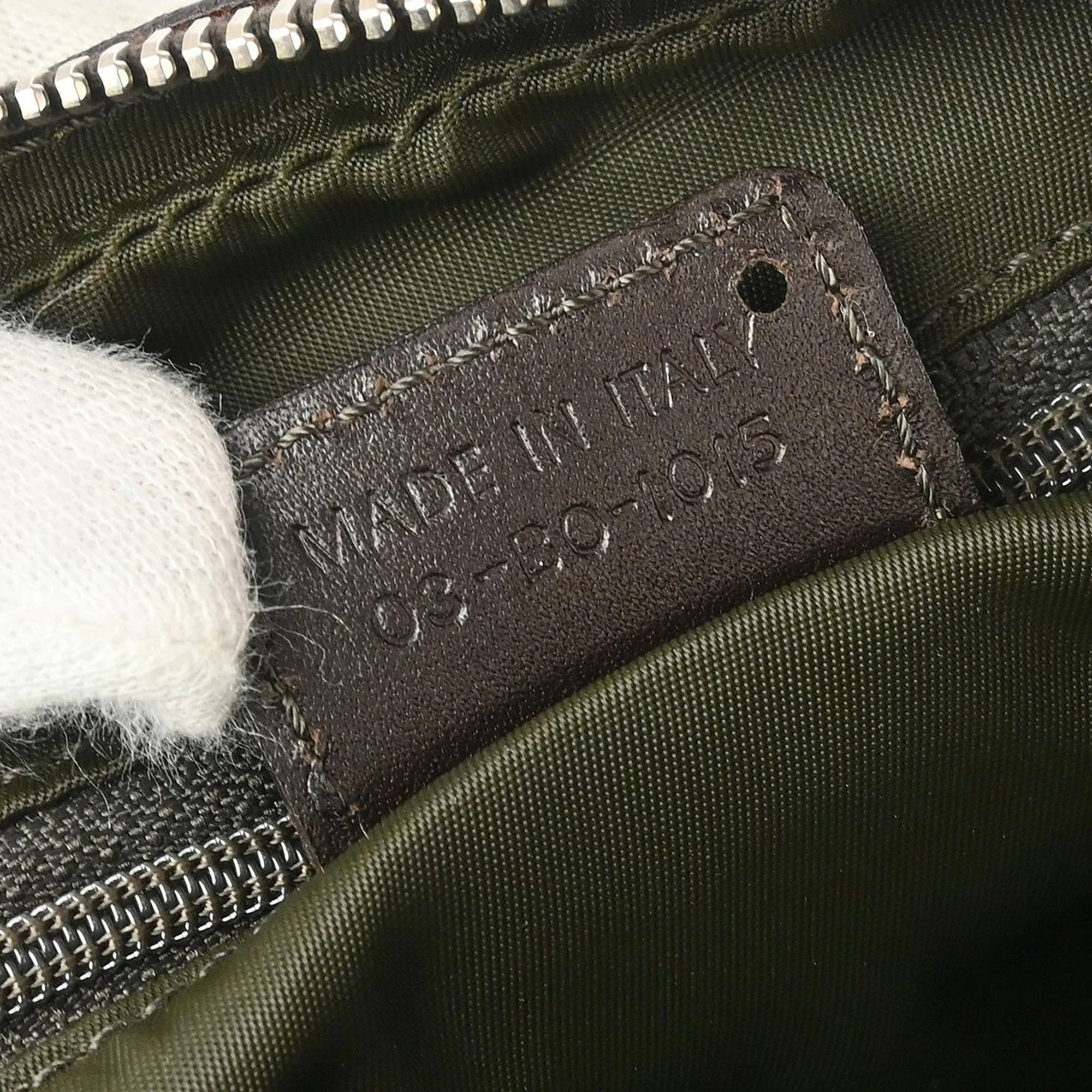 thumb
