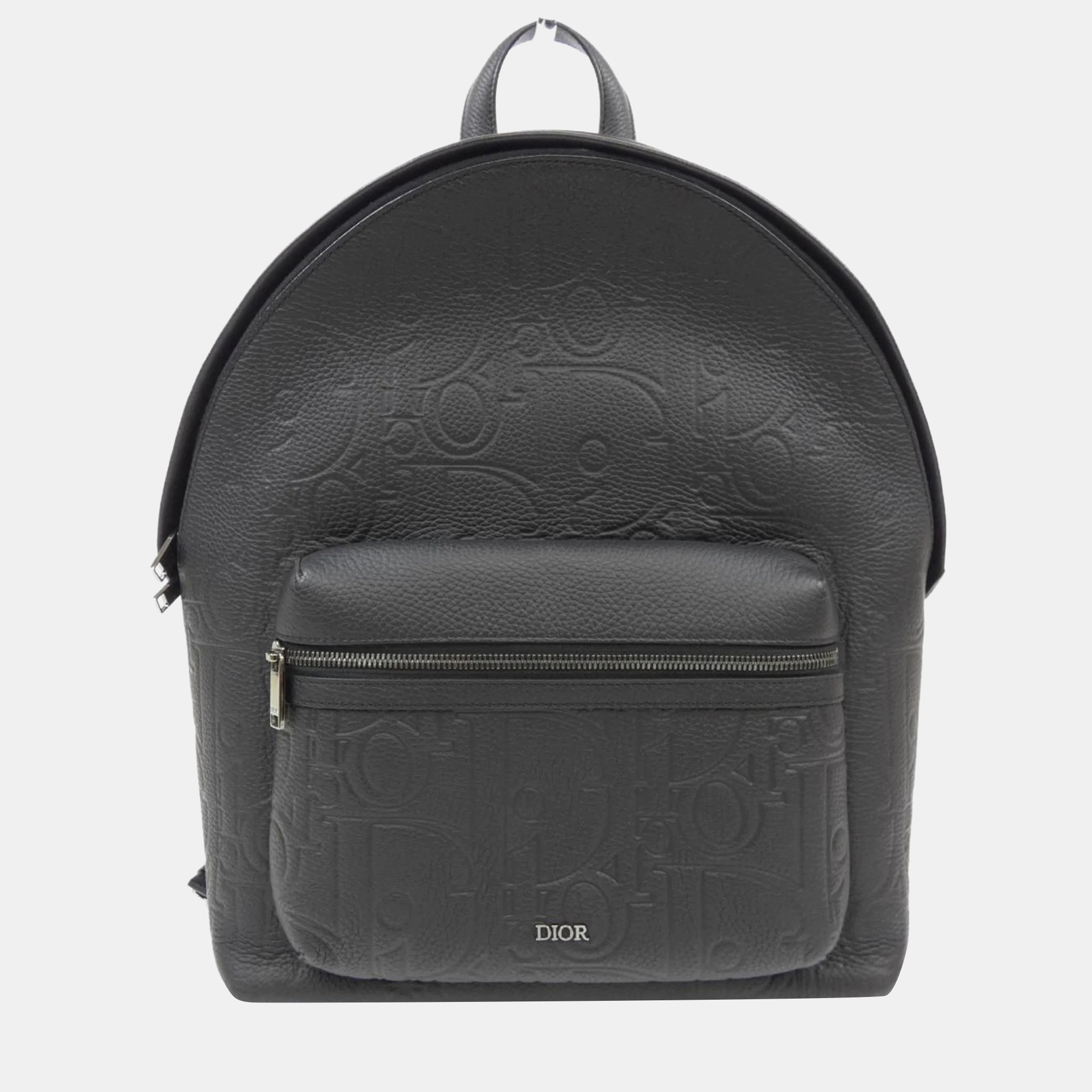 

Christian Dior Dior Backpack, Black