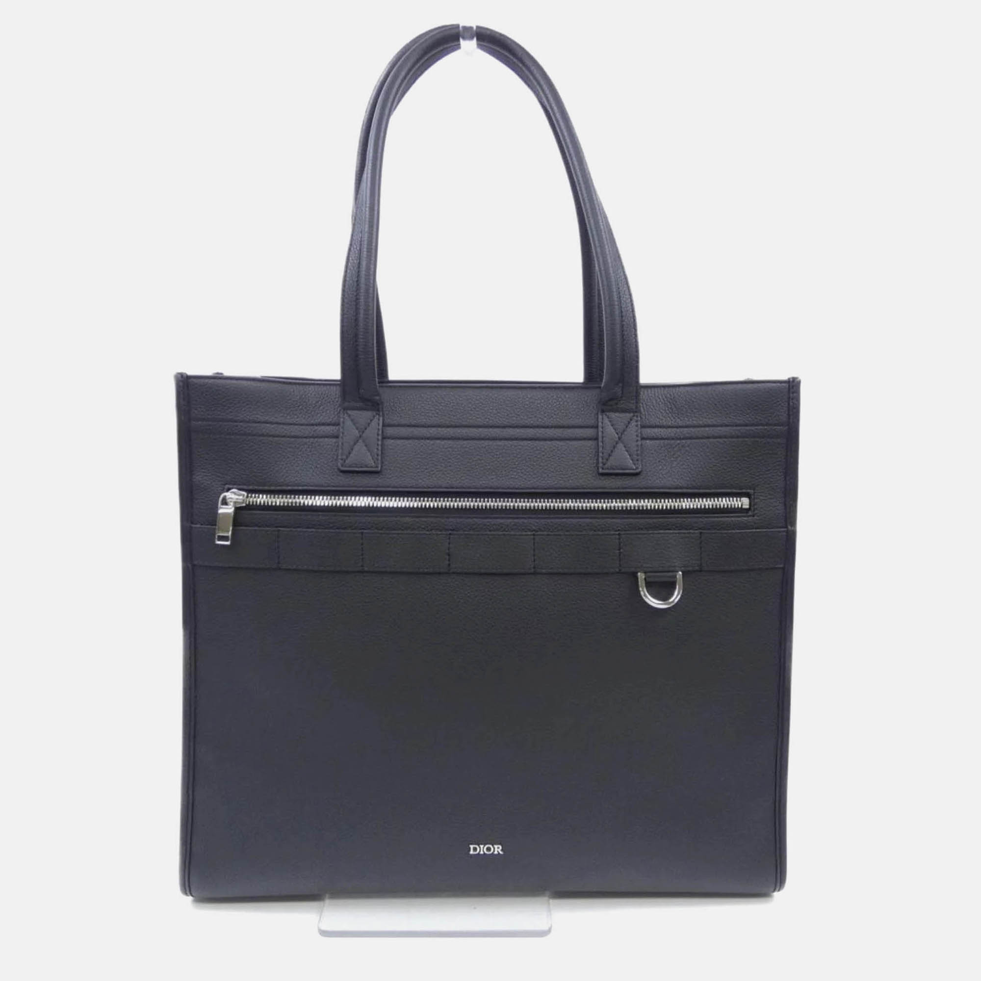 

Christian Dior Black Handbag