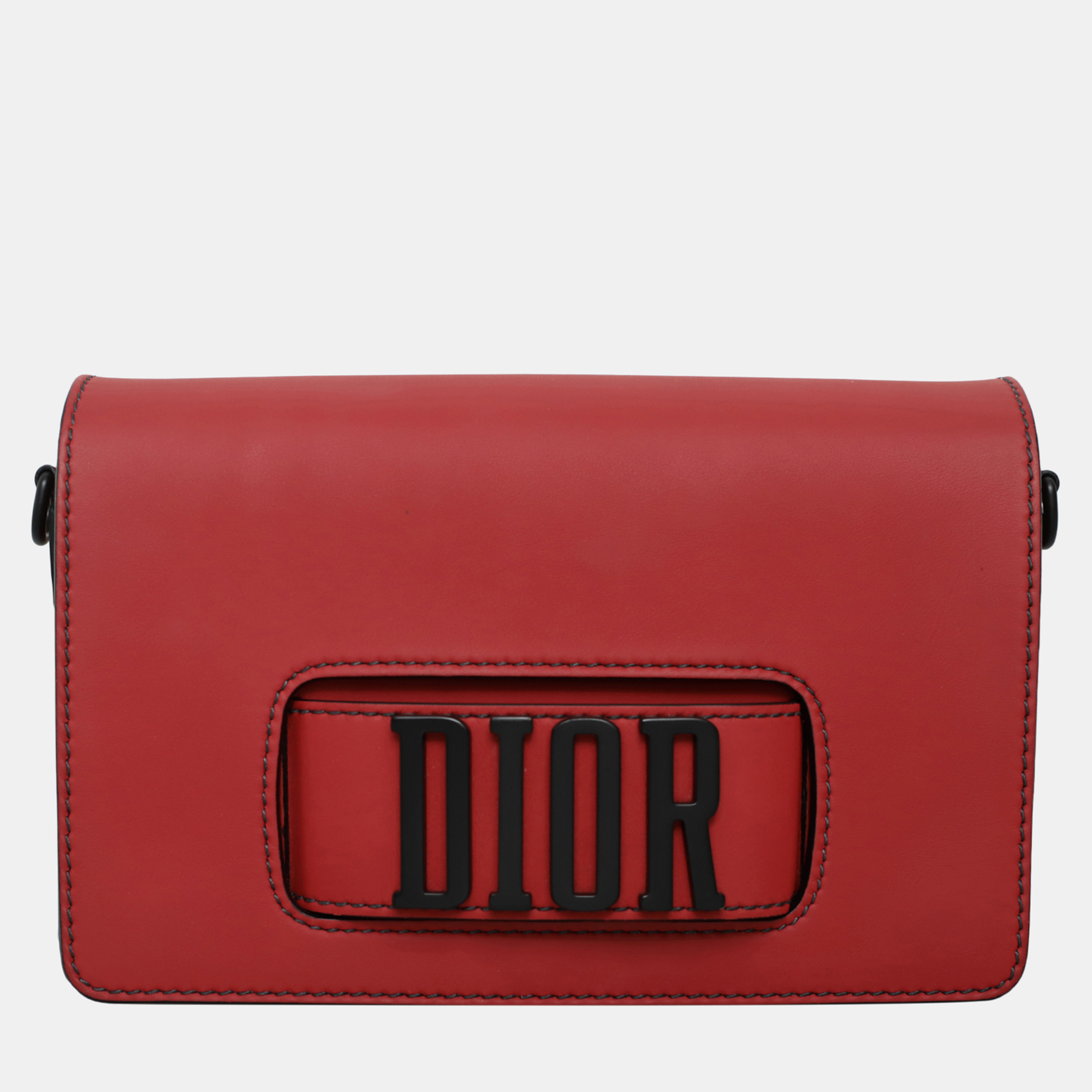 

Dio(R)evolution Sling bag, Red