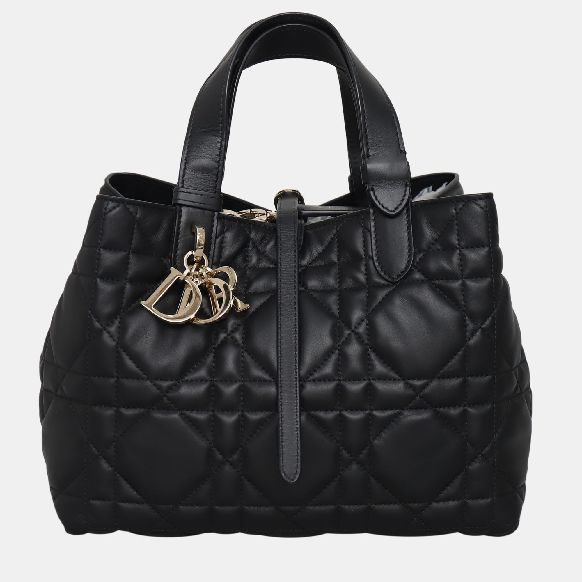 

Toujours Handbag, Black