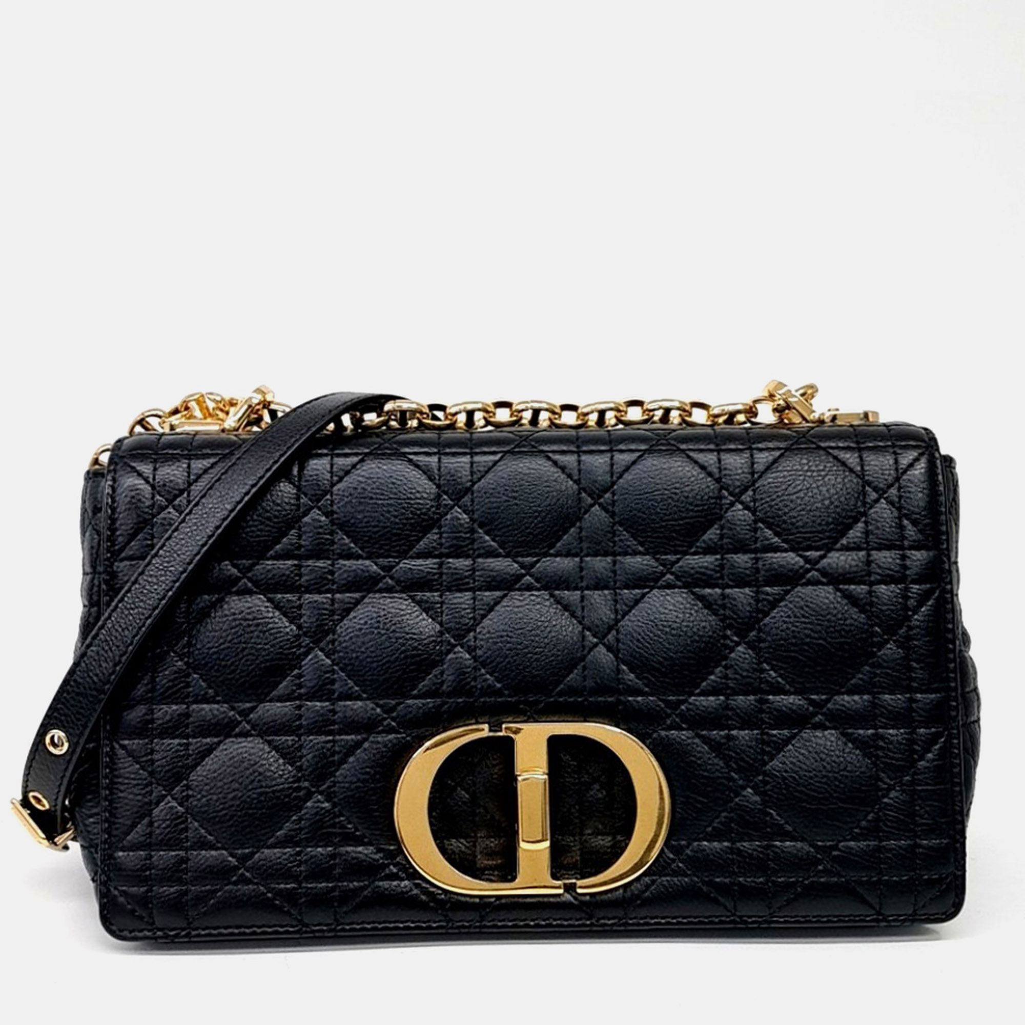 Dior Caro at The Luxury Closet
