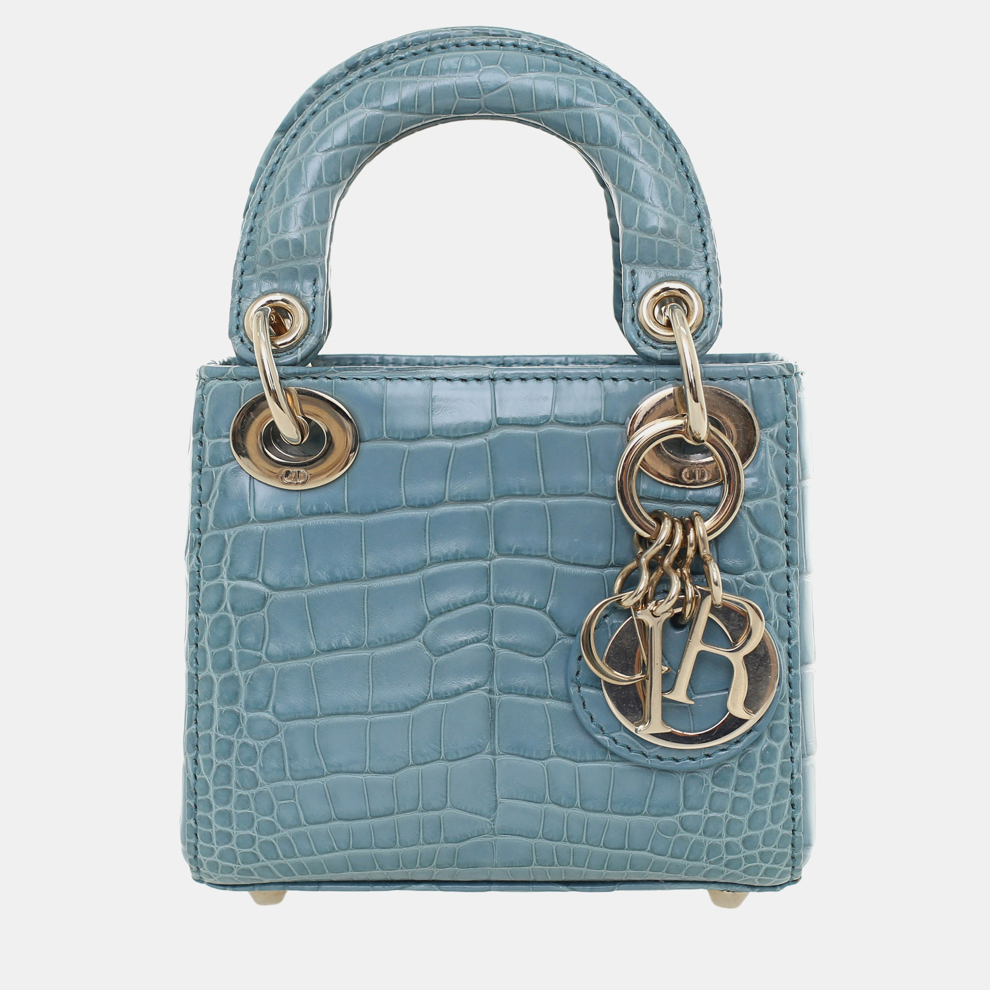 Dior Lady Dior at The Luxury Closet