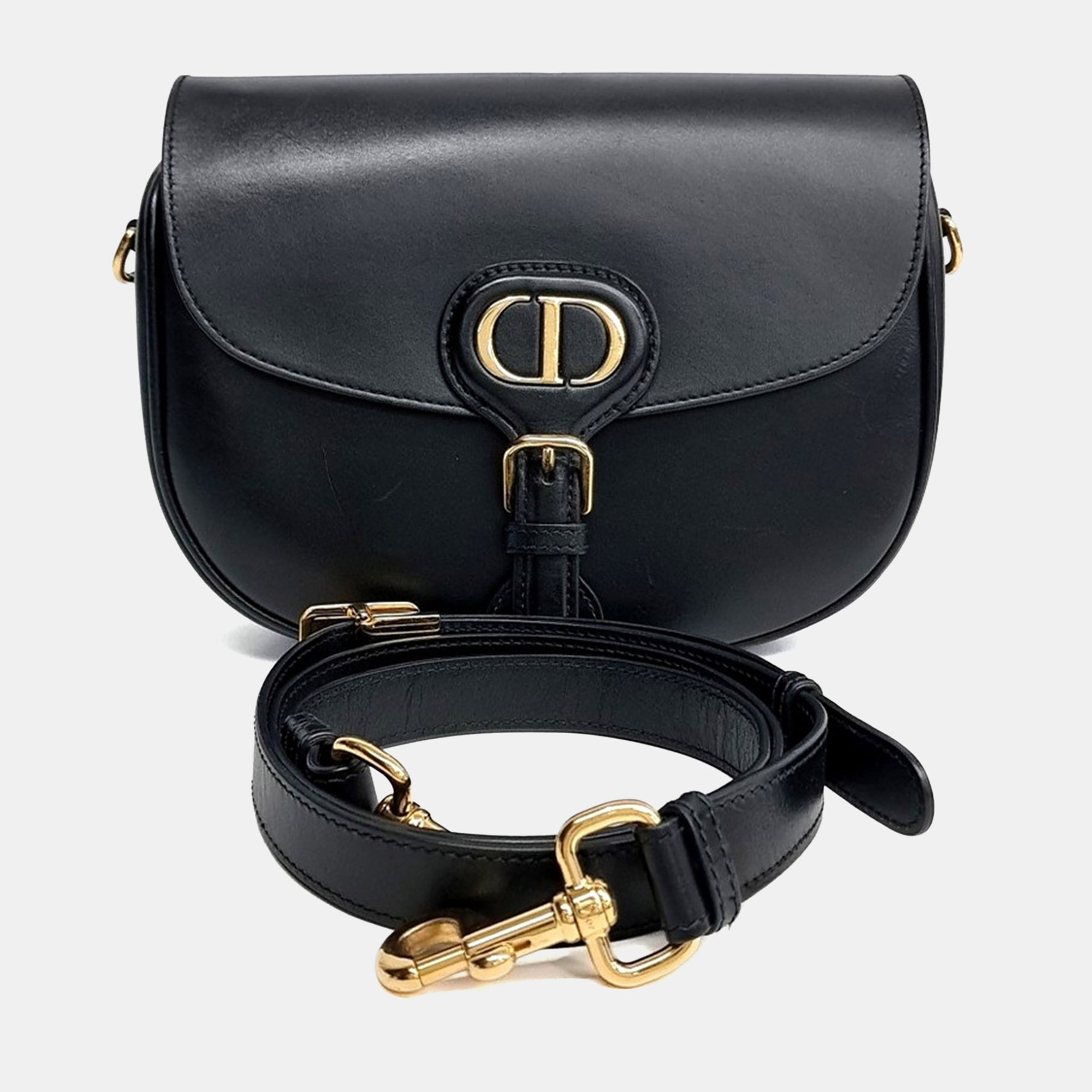 Dior Bobby at The Luxury Closet