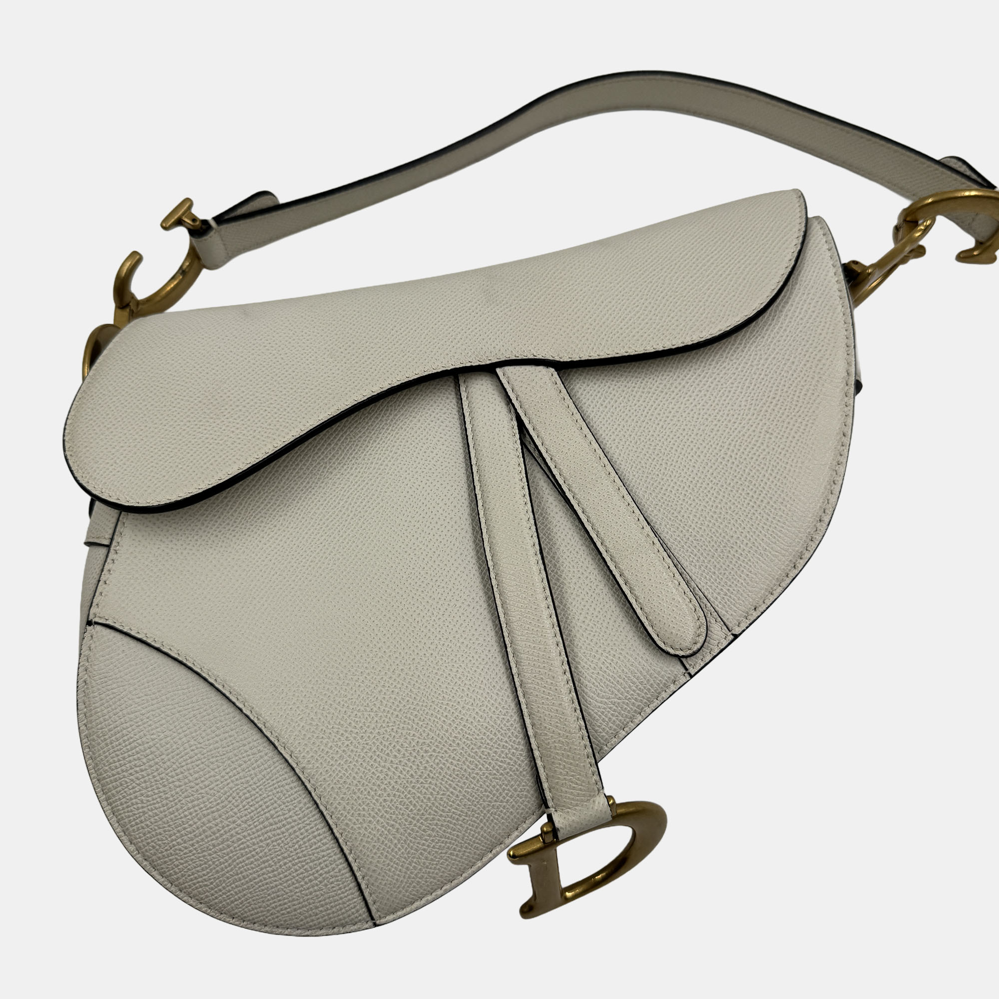 Dior Saddle at The Luxury Closet