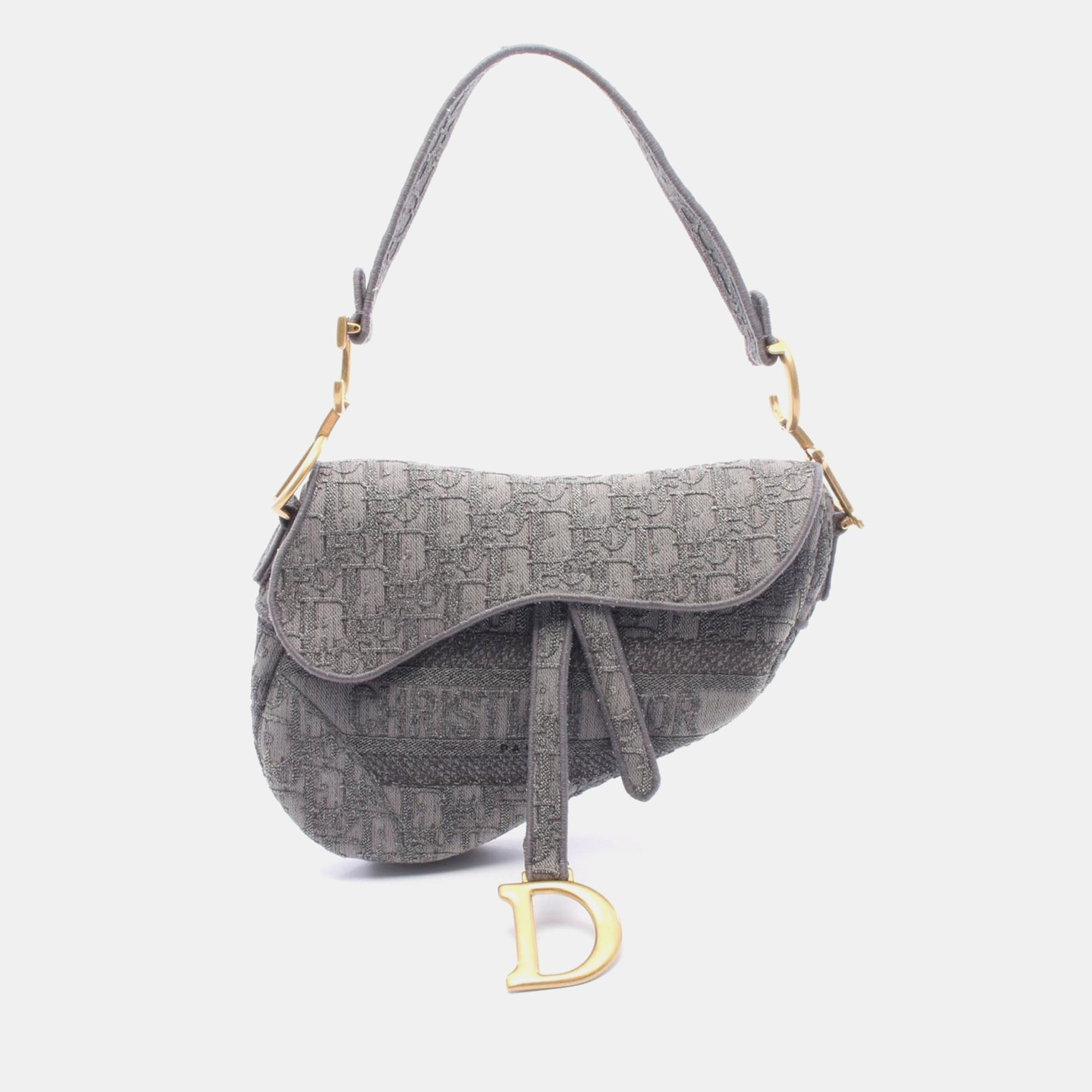 Dior Saddle at The Luxury Closet