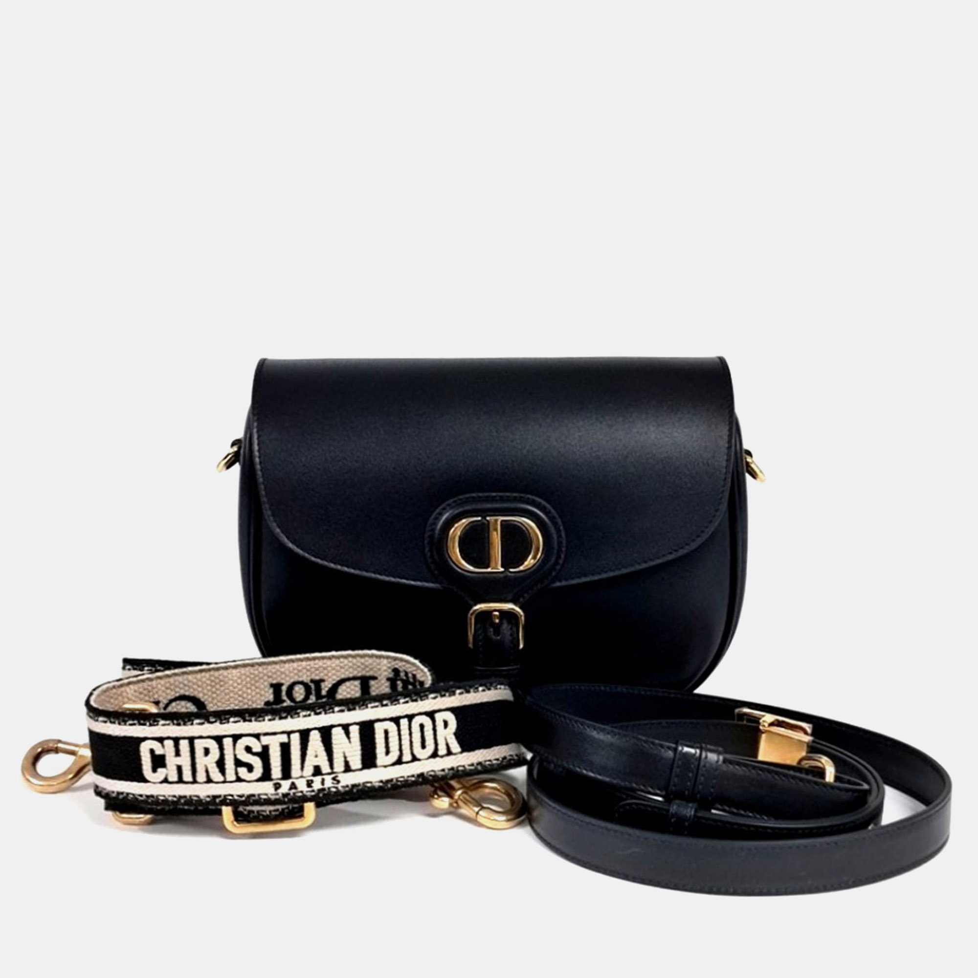 Dior Bobby at The Luxury Closet
