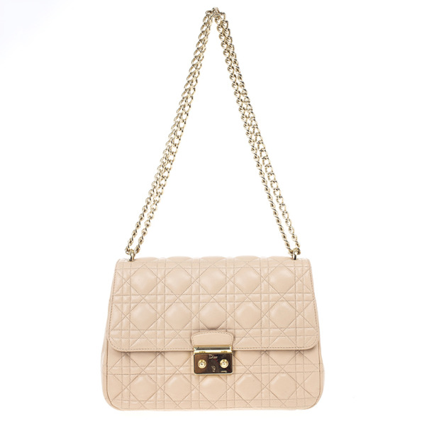 christian dior chain bag