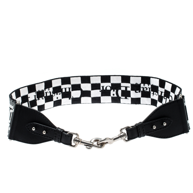 dior strap used