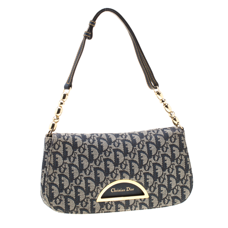 maris pearl monogram bag