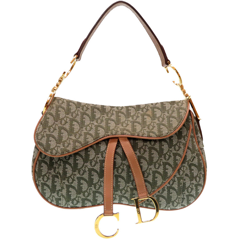 saddle shoulder bag dior
