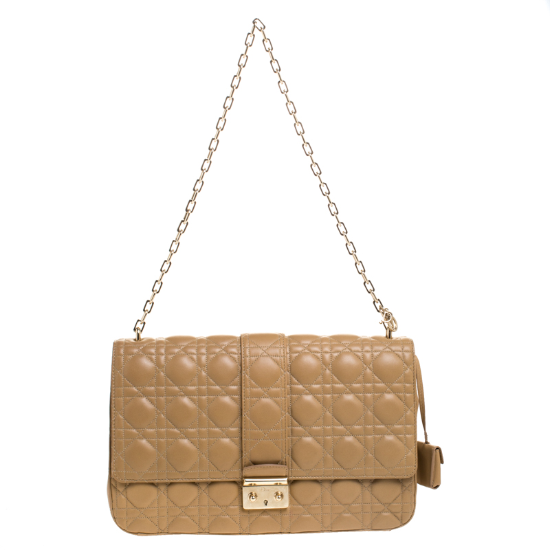 dior bag beige