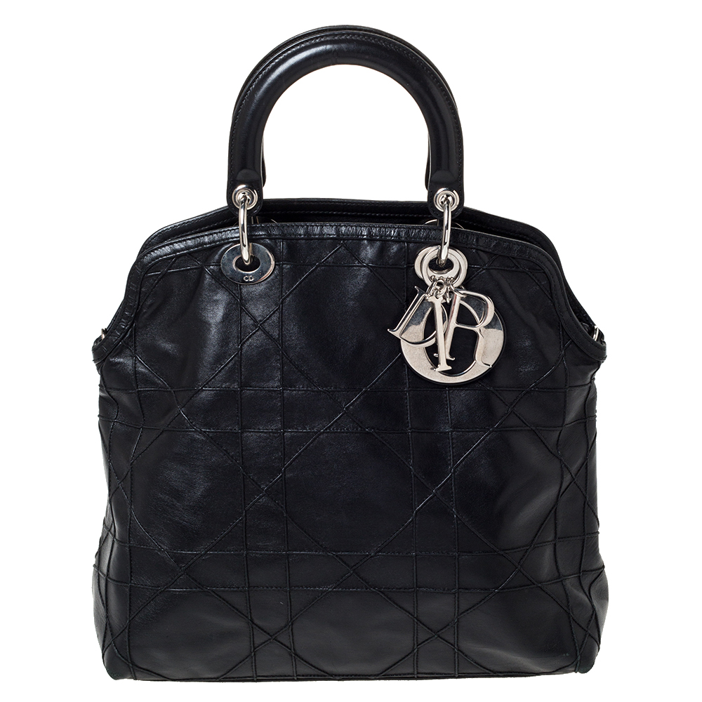 dior avenue lambskin