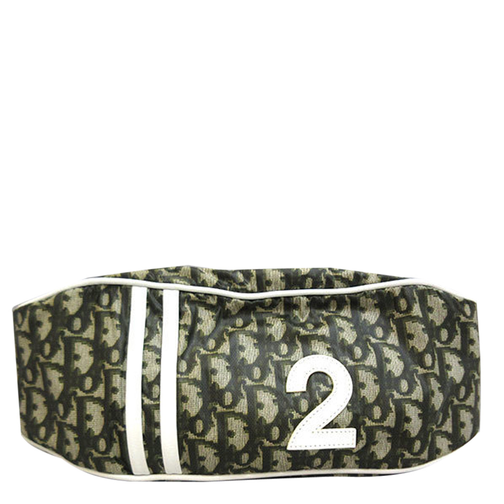 dior fanny pack