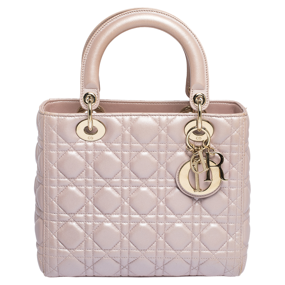 33+ Lady Dior Medium Pink Pictures