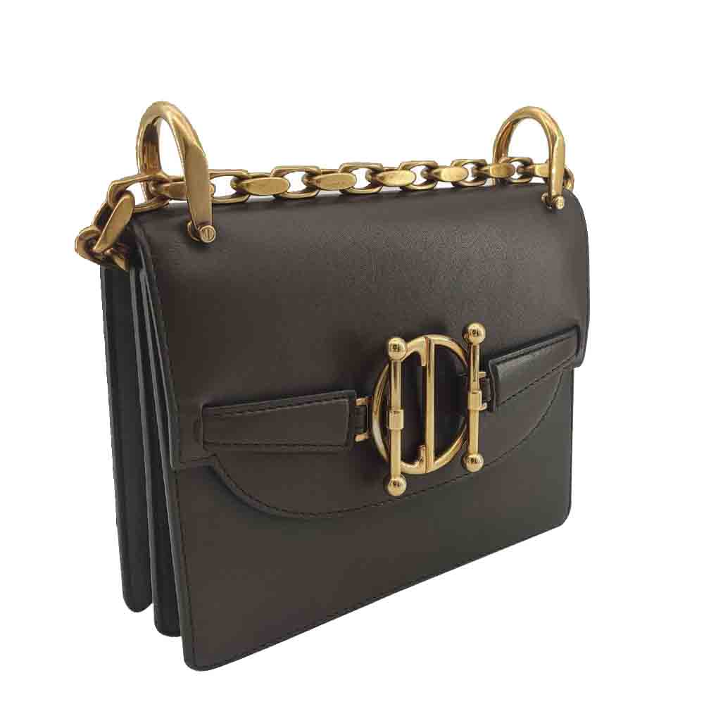 

Dior Brown Direction Shoulder Bag